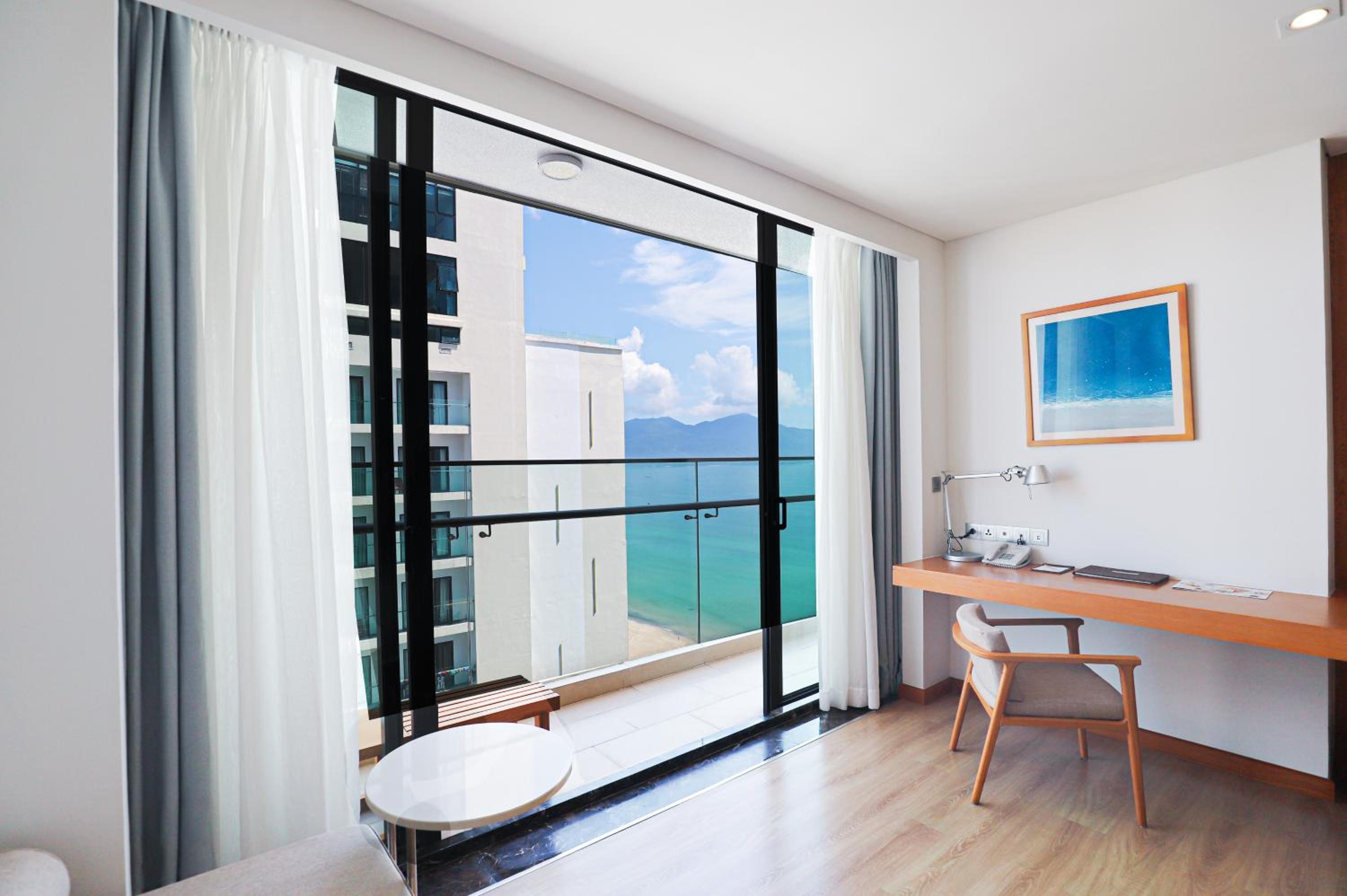 TMS Hotel Da Nang Beach 86