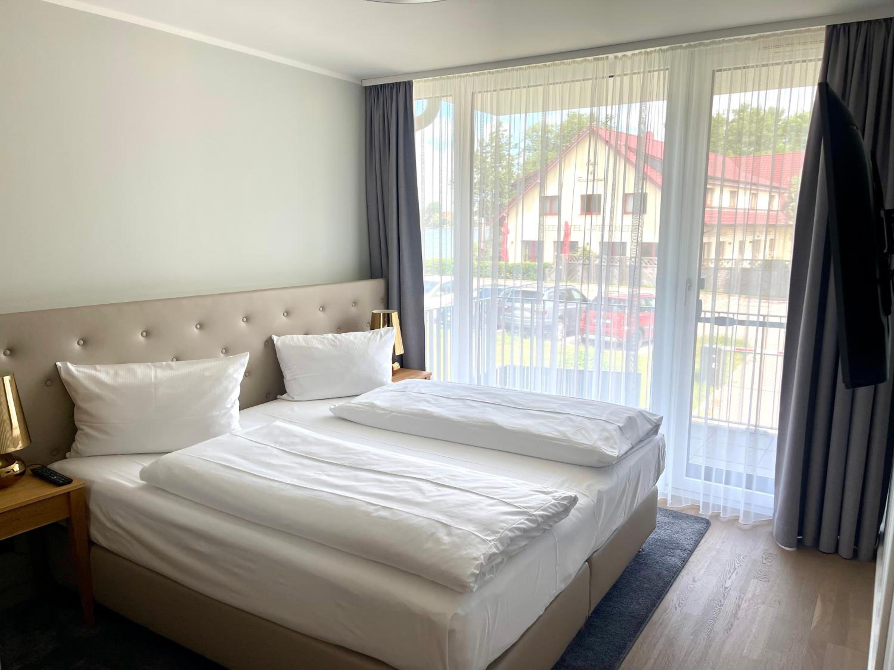 Maremüritz Yachthafen Resort