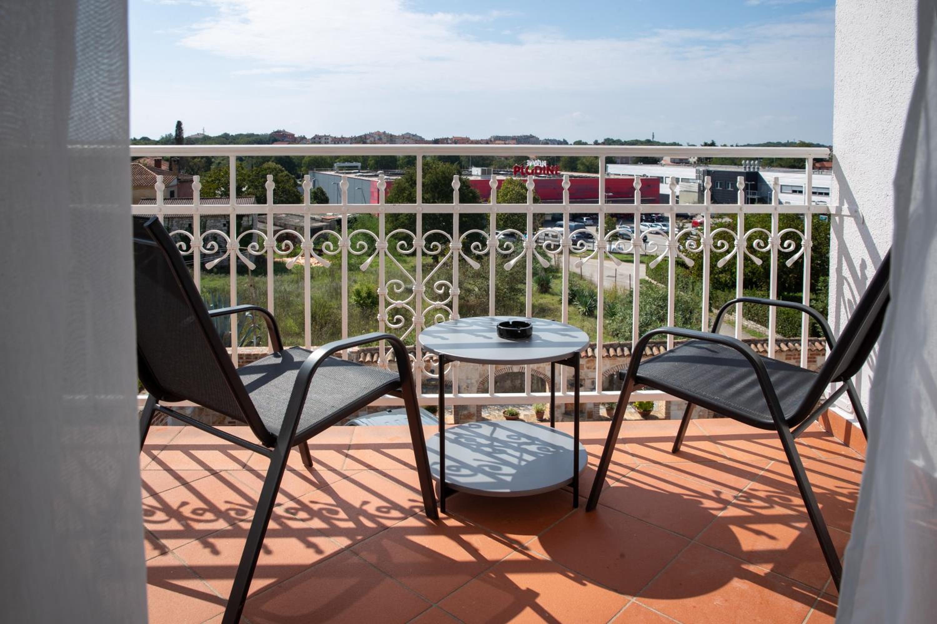 Villa Pasis