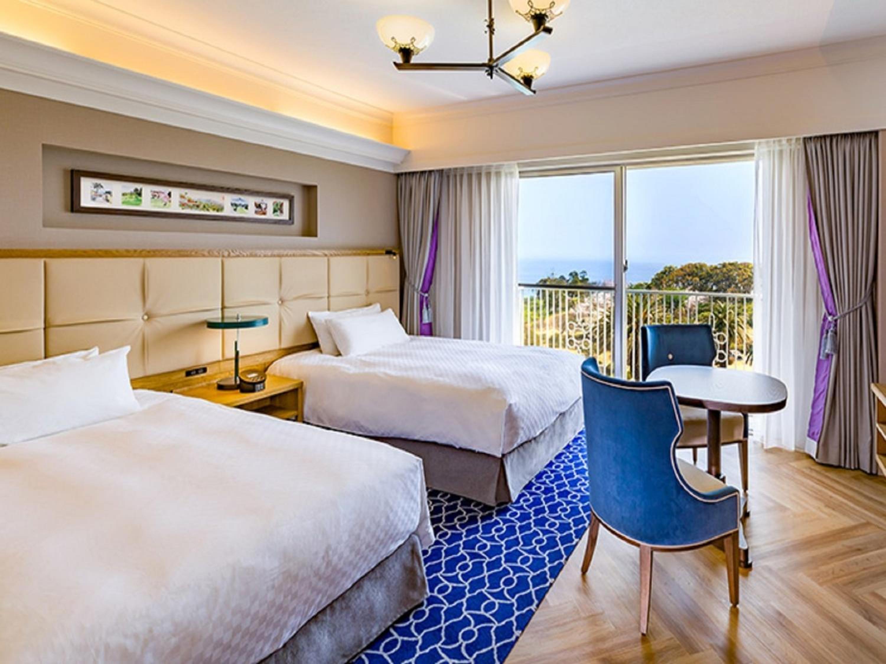 Kawana Hotel, Ito - 15