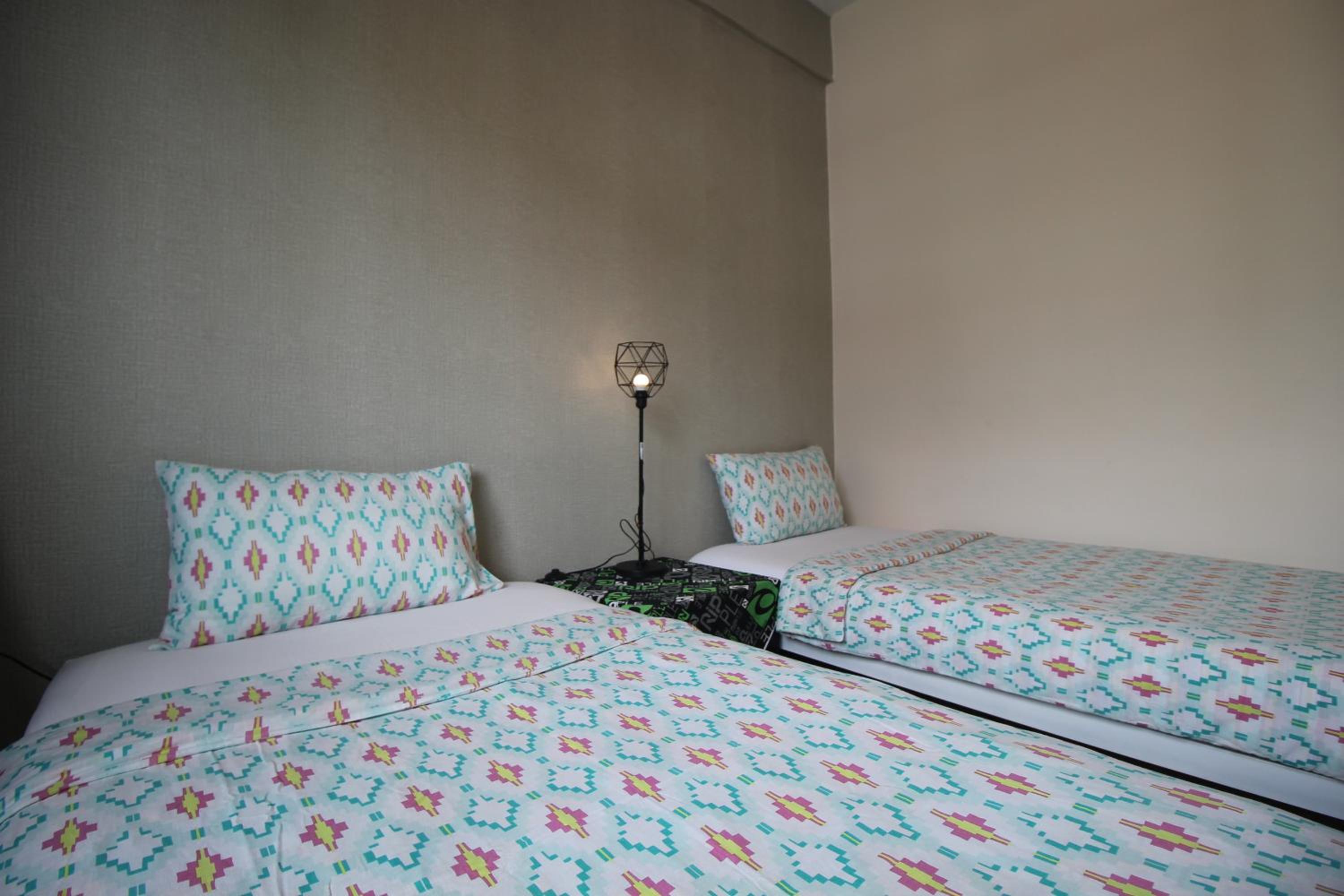 Baan Nampetch Hostel