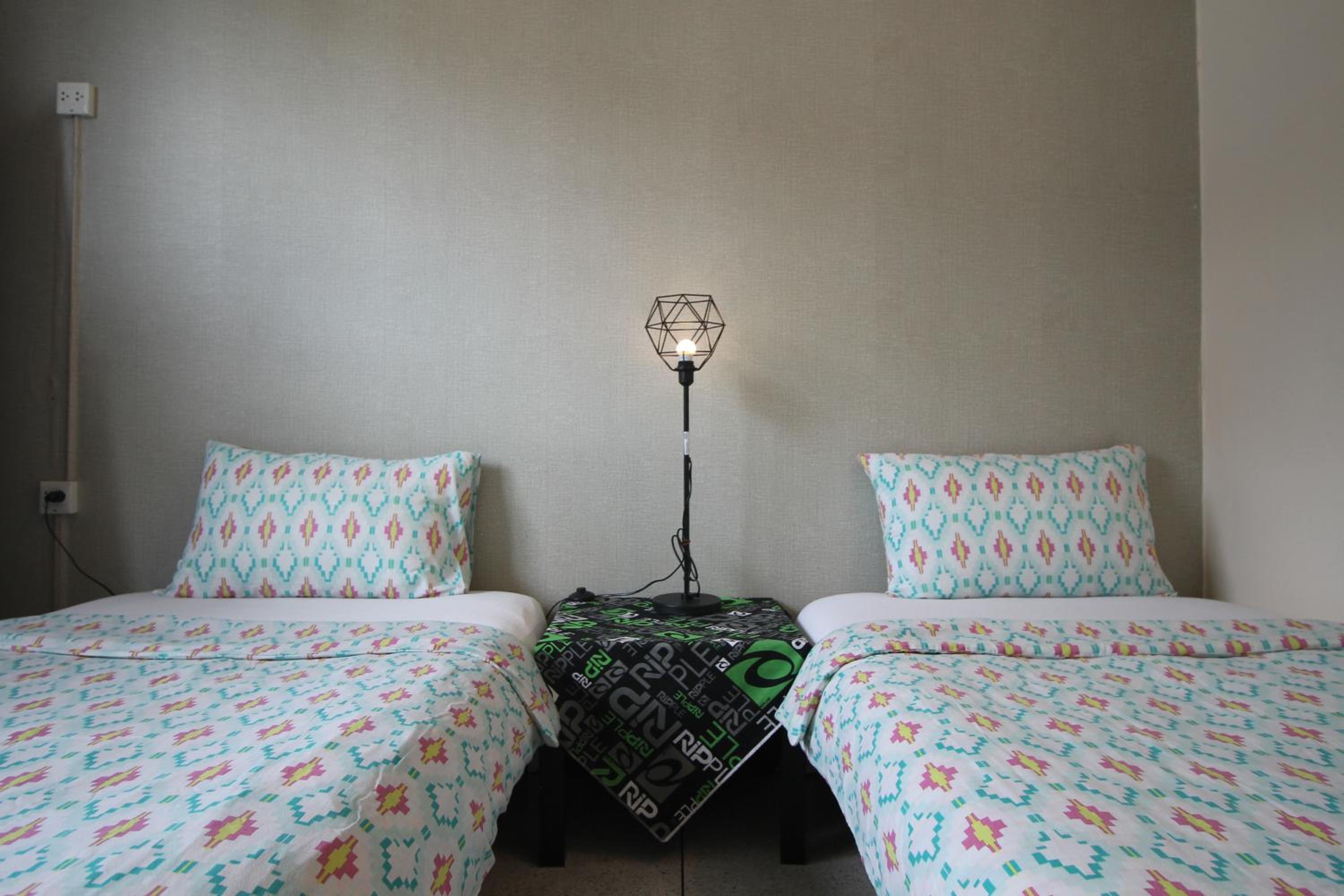 Baan Nampetch Hostel