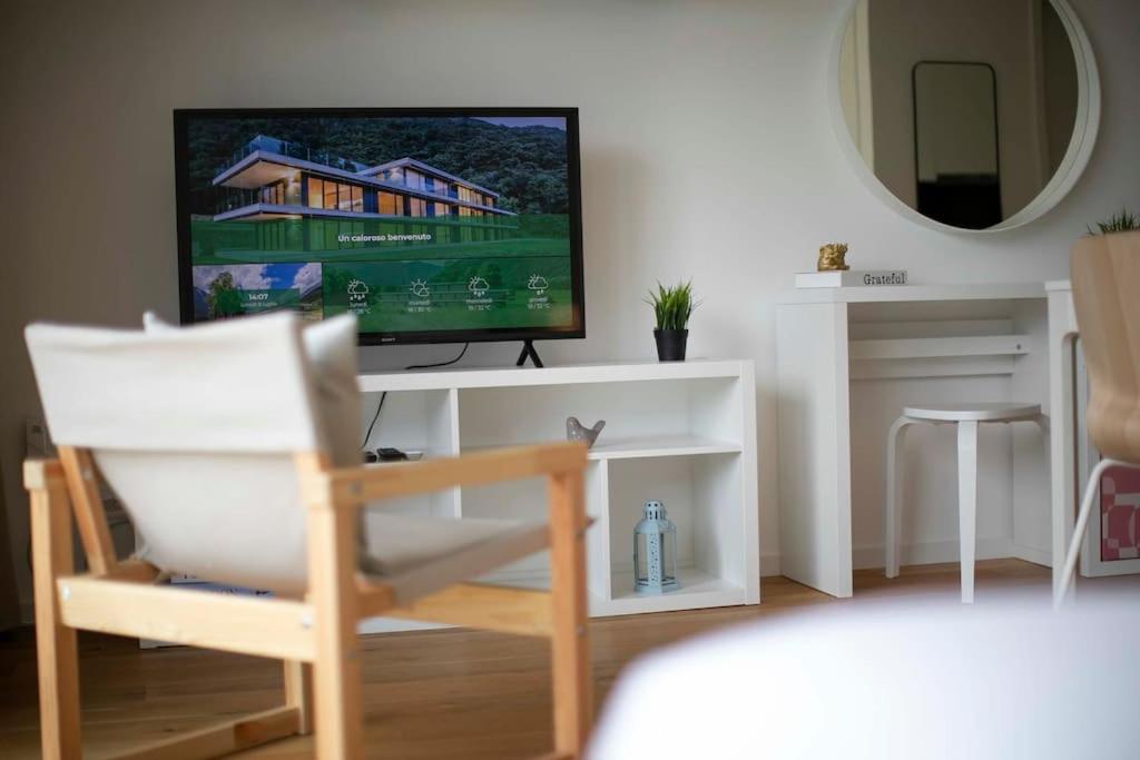 Andromeda Modern Comfort and Fast Wi-Fi