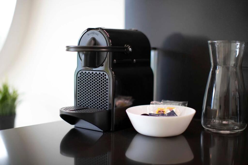Andromeda Modern Comfort and Fast Wi-Fi