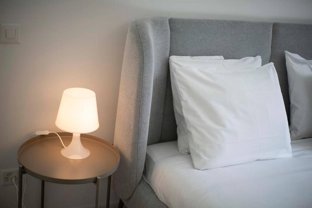 Andromeda Modern Comfort and Fast Wi-Fi