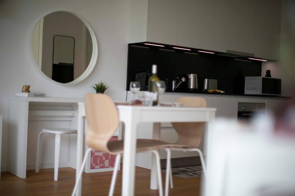 Andromeda Modern Comfort and Fast Wi-Fi