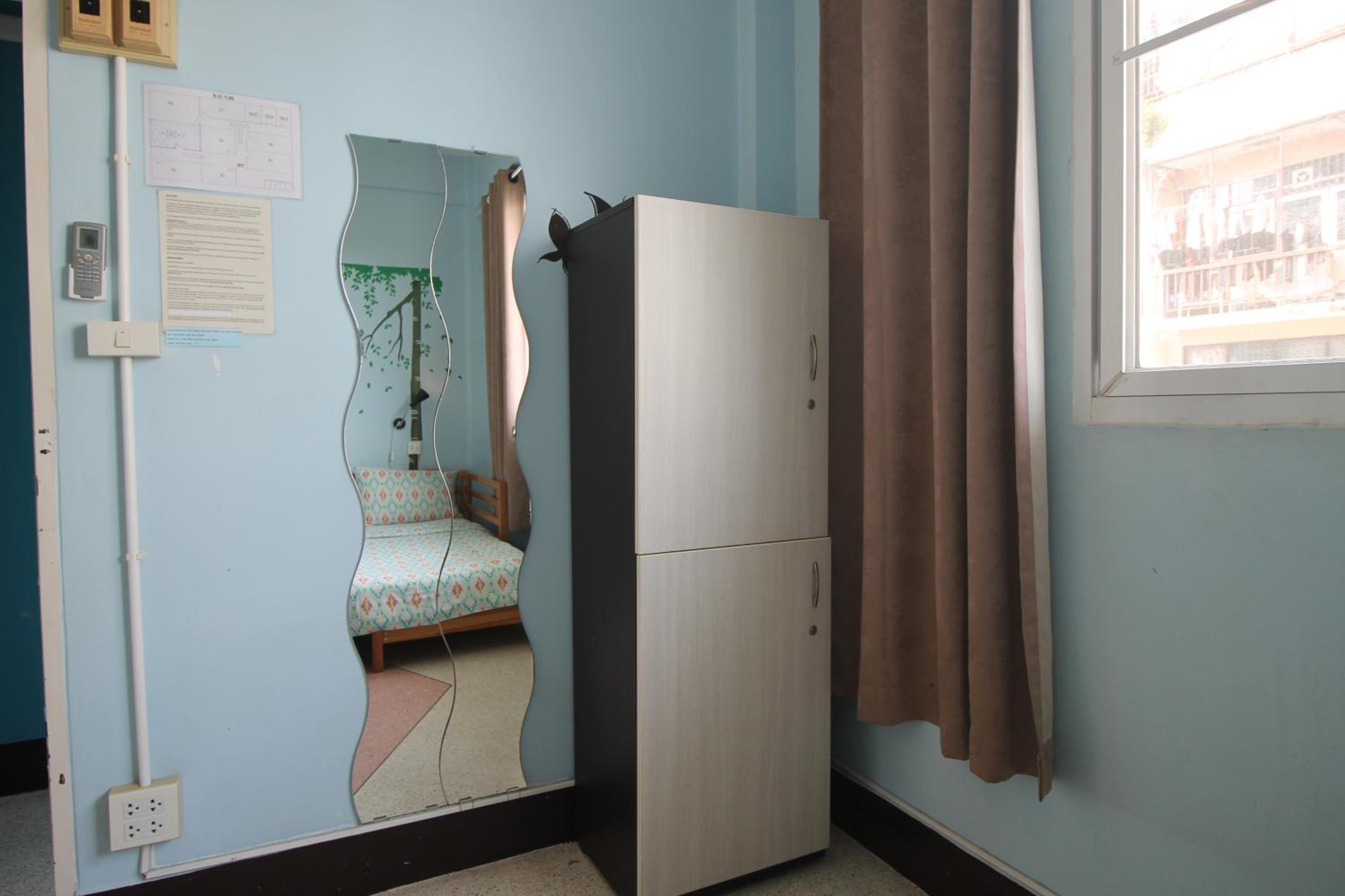 Baan Nampetch Hostel