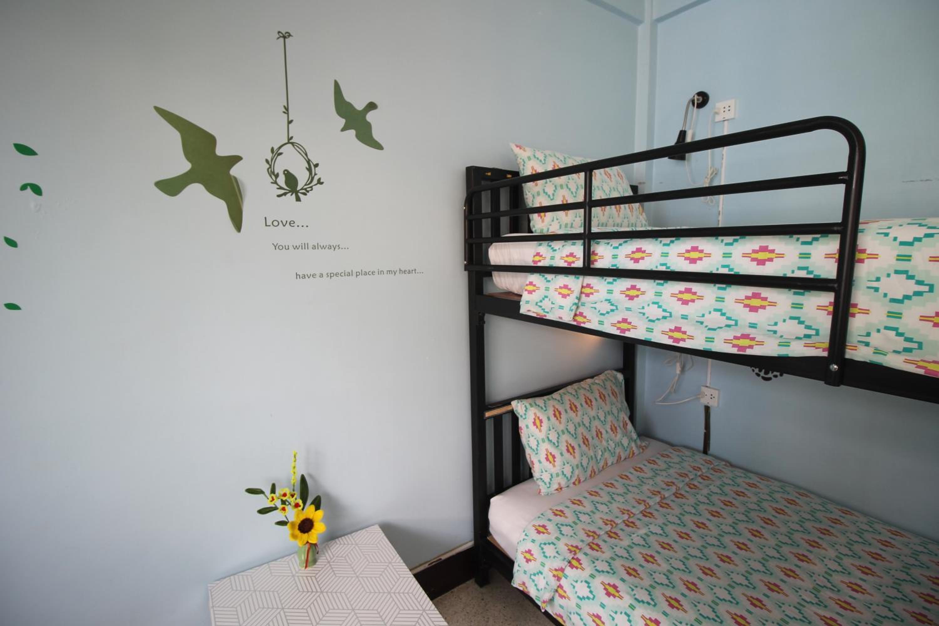 Baan Nampetch Hostel