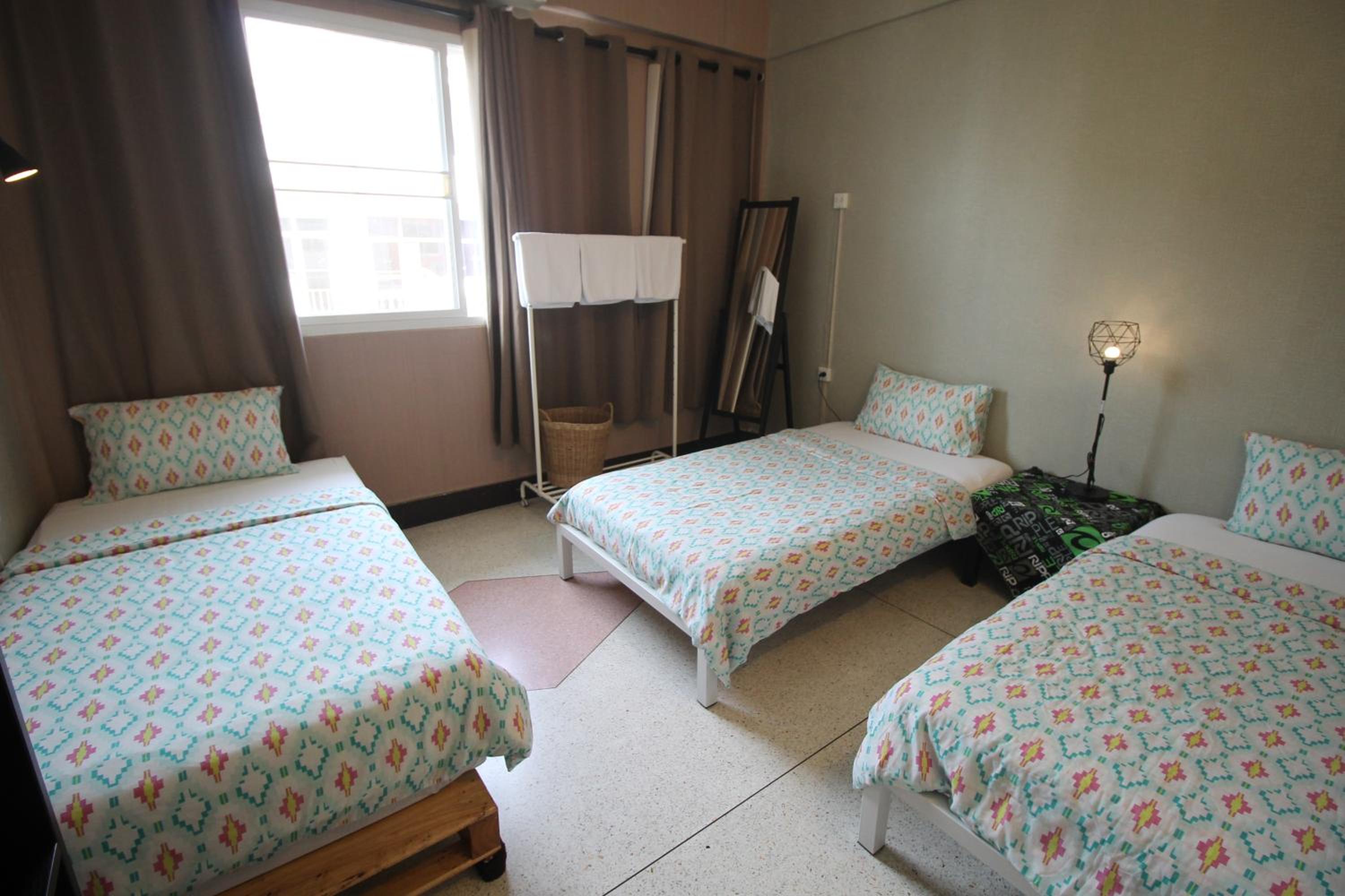 Baan Nampetch Hostel