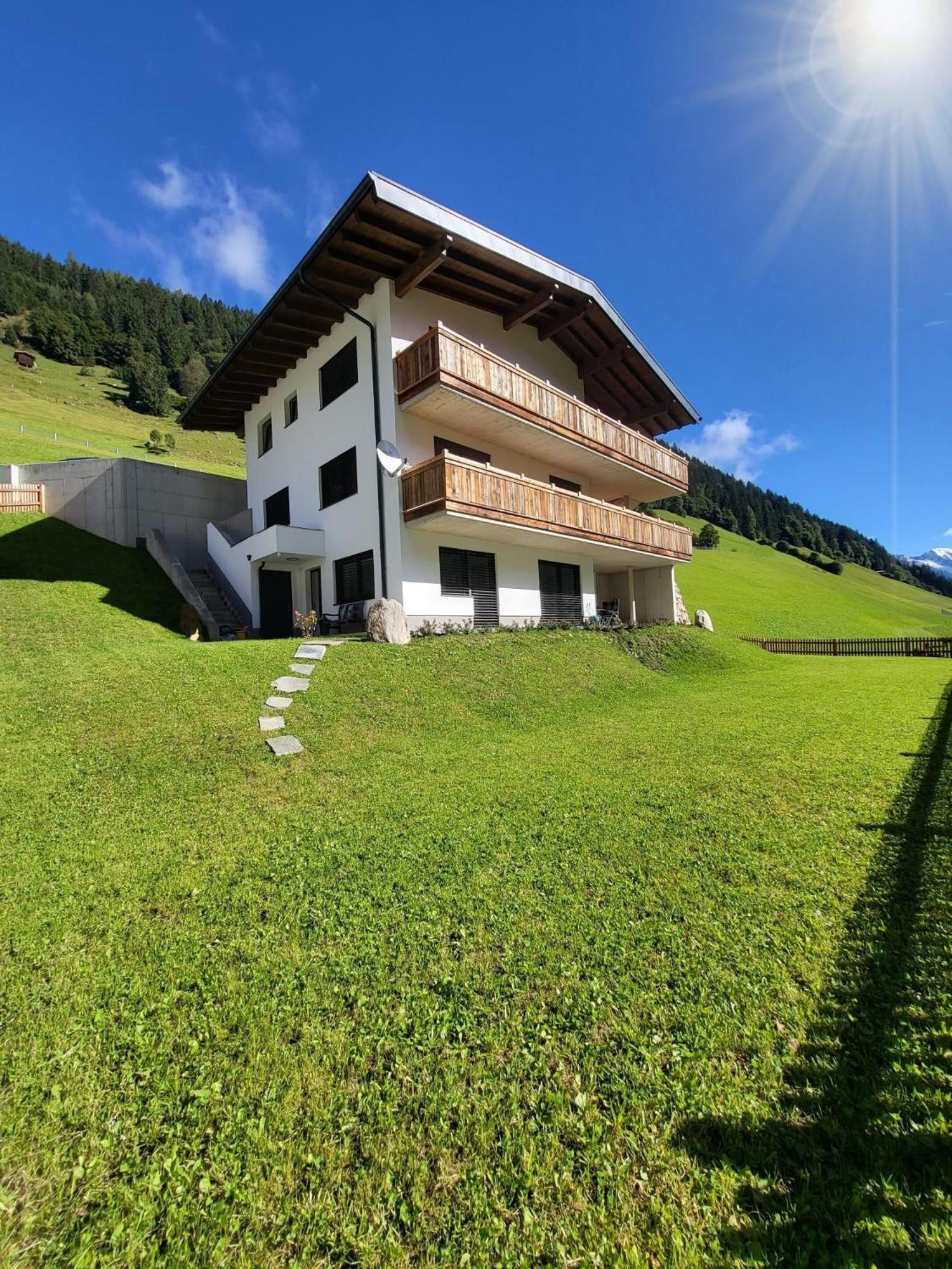 FerienGLÜCK, Apartment
