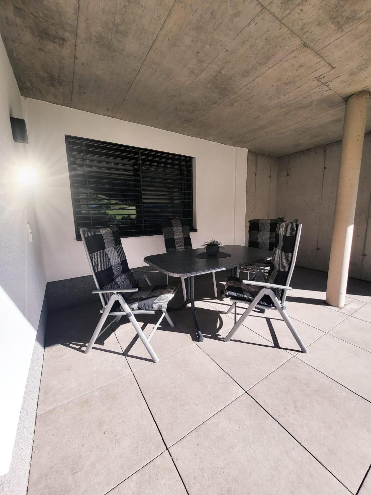 FerienGLÜCK, Apartment