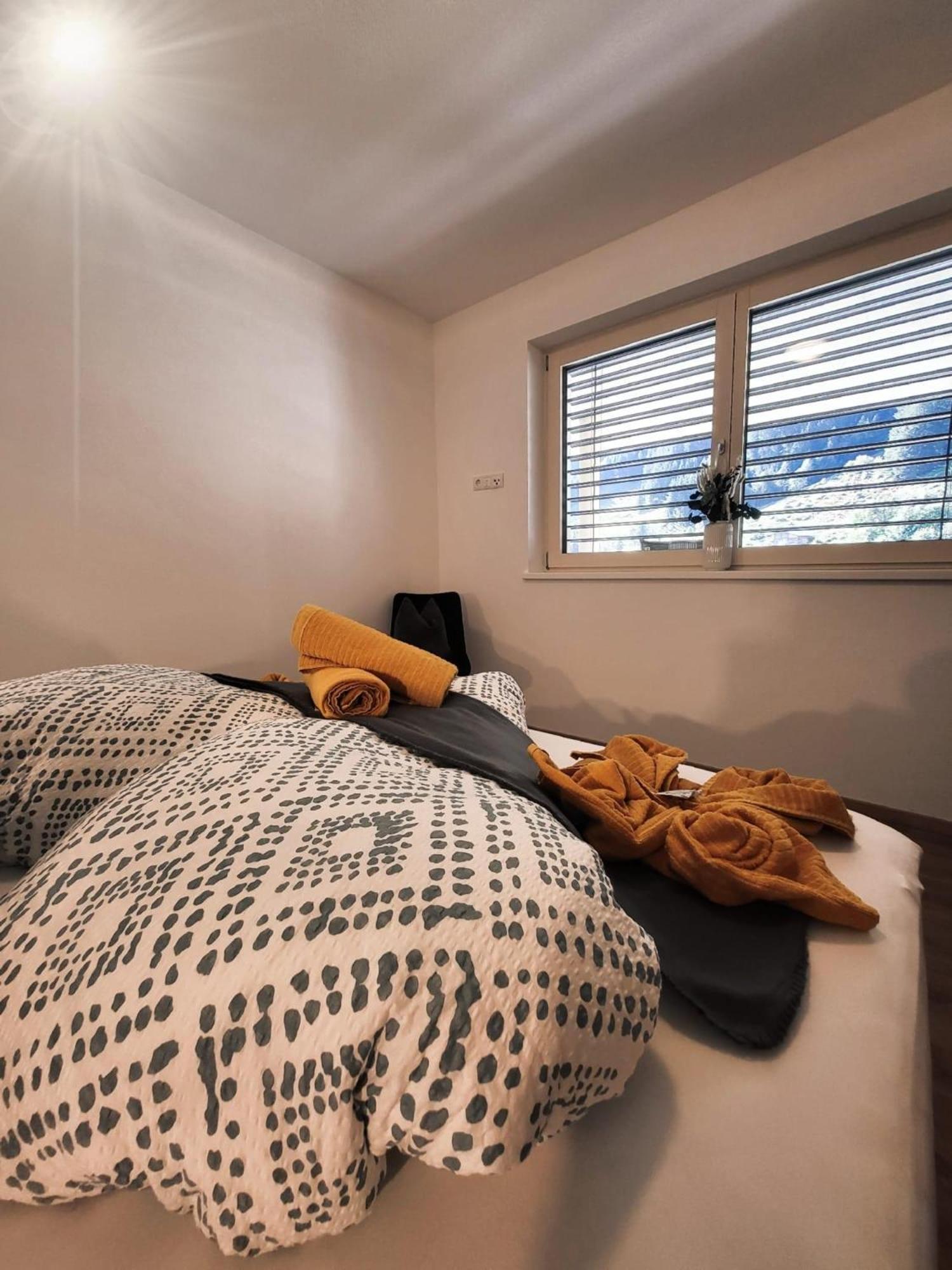 FerienGLÜCK, Apartment
