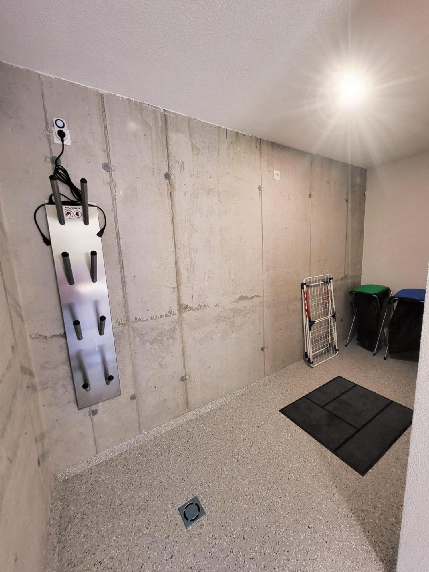 FerienGLÜCK, Apartment
