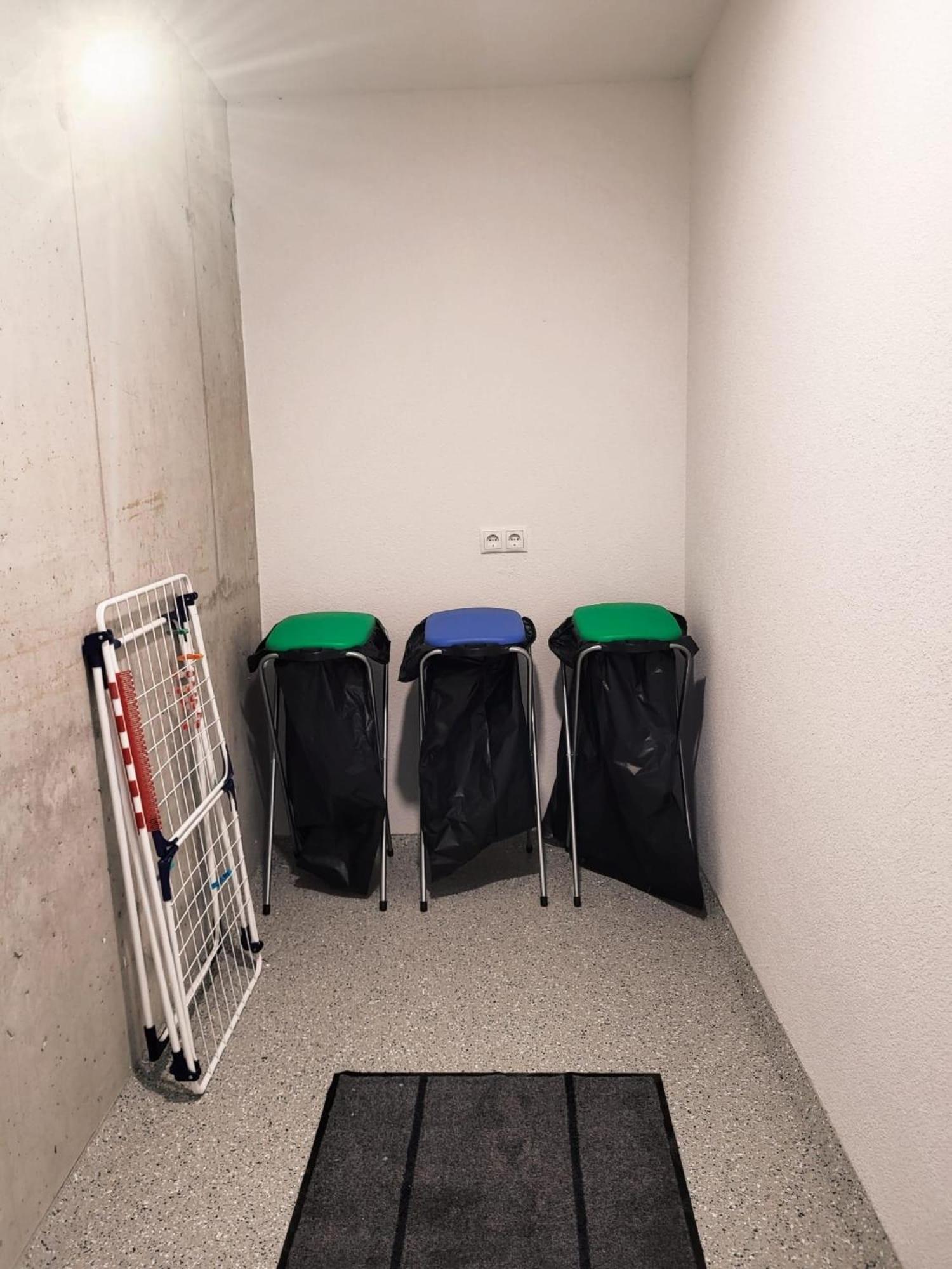 FerienGLÜCK, Apartment