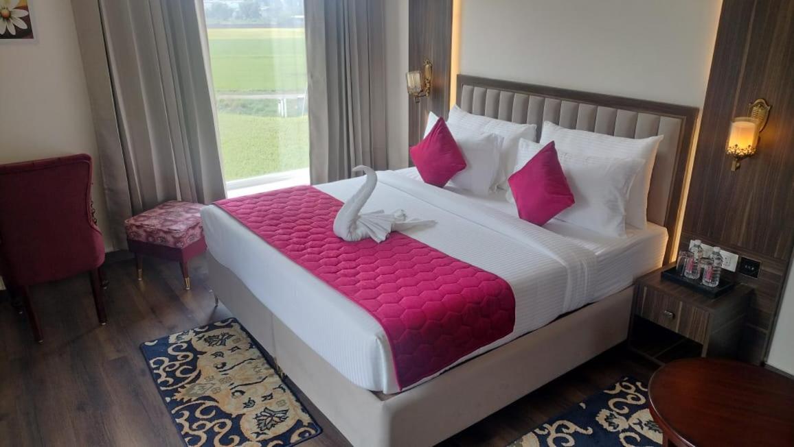 Park Regency Kapurthala view 3