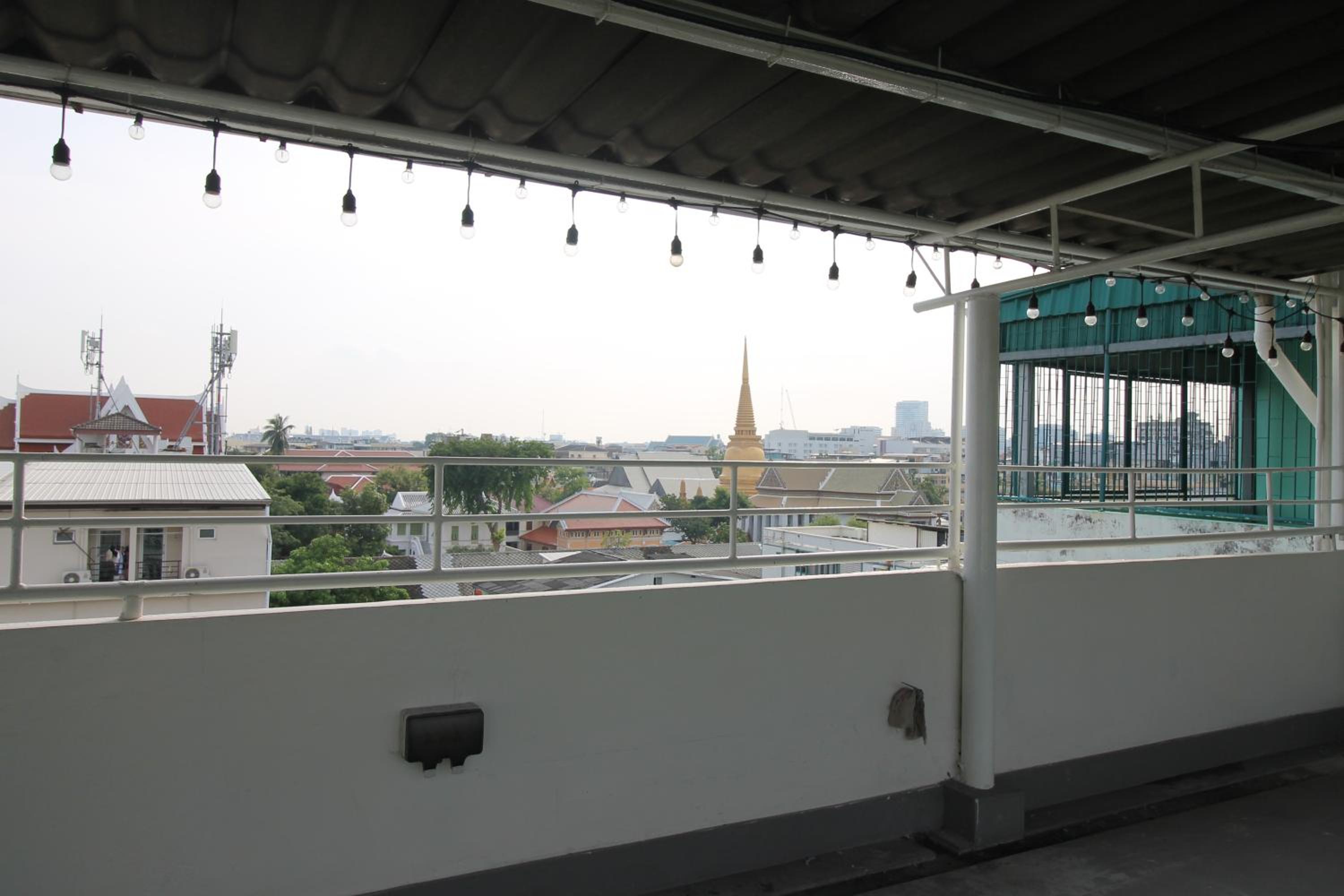 Baan Nampetch Hostel