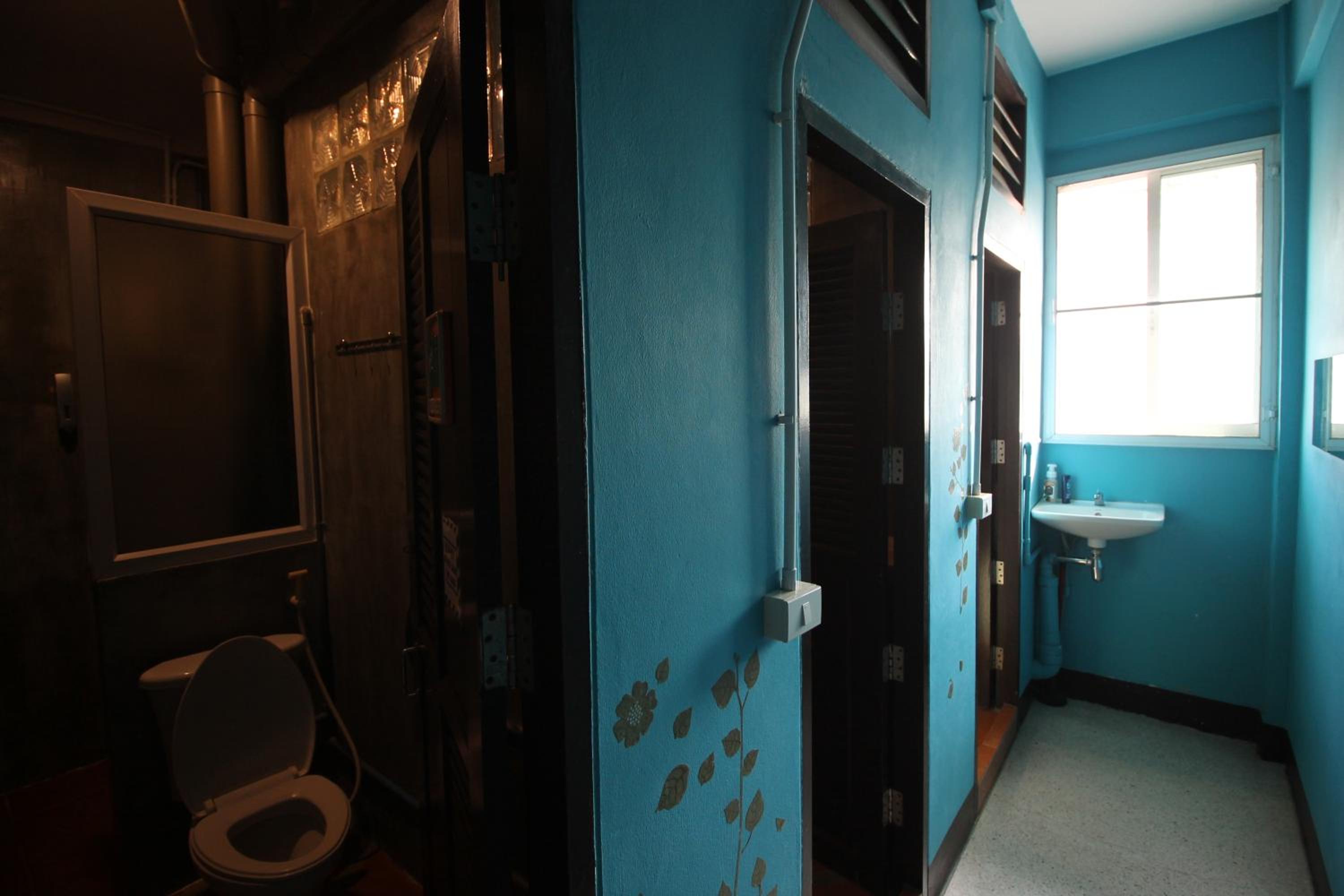 Baan Nampetch Hostel
