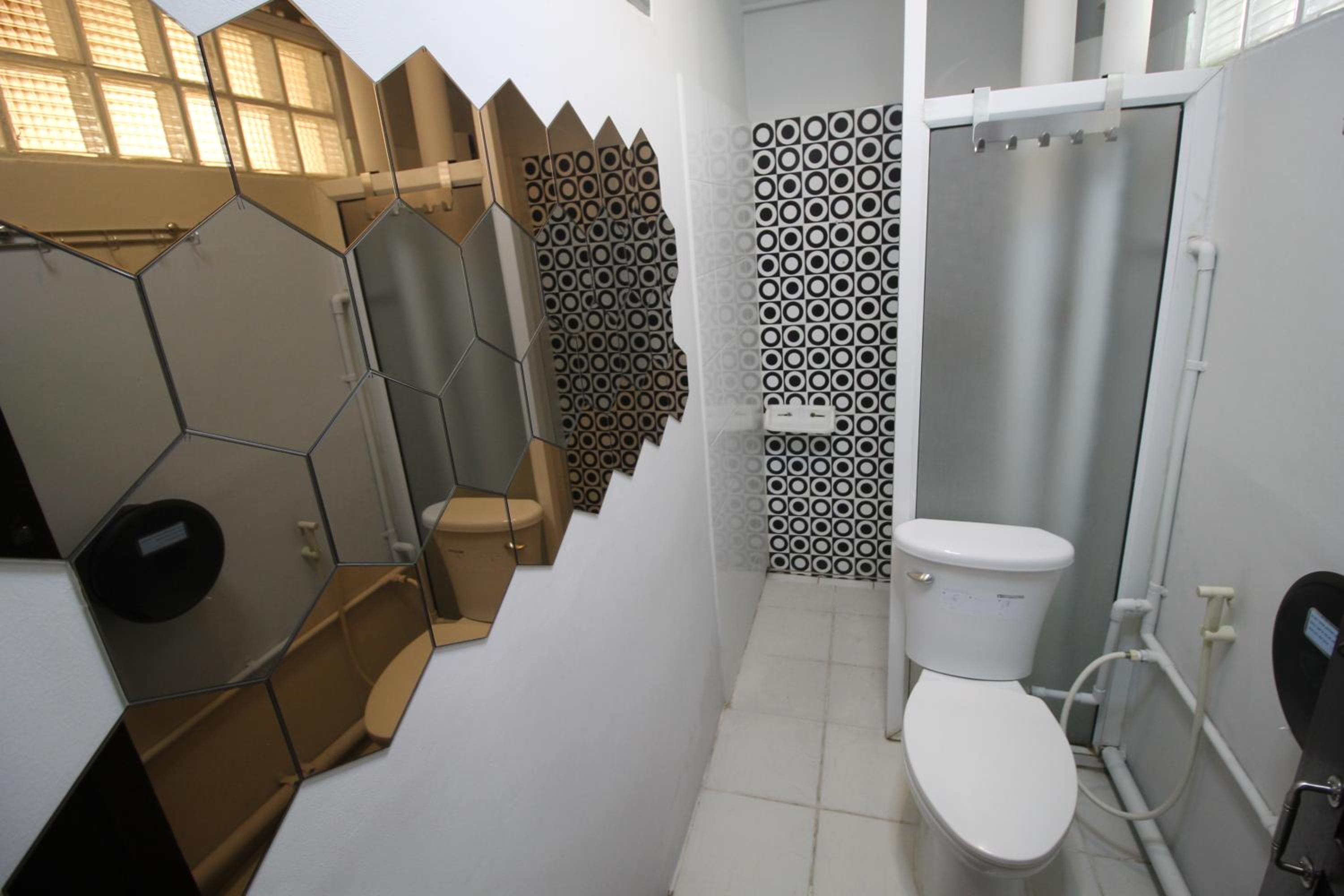 Baan Nampetch Hostel