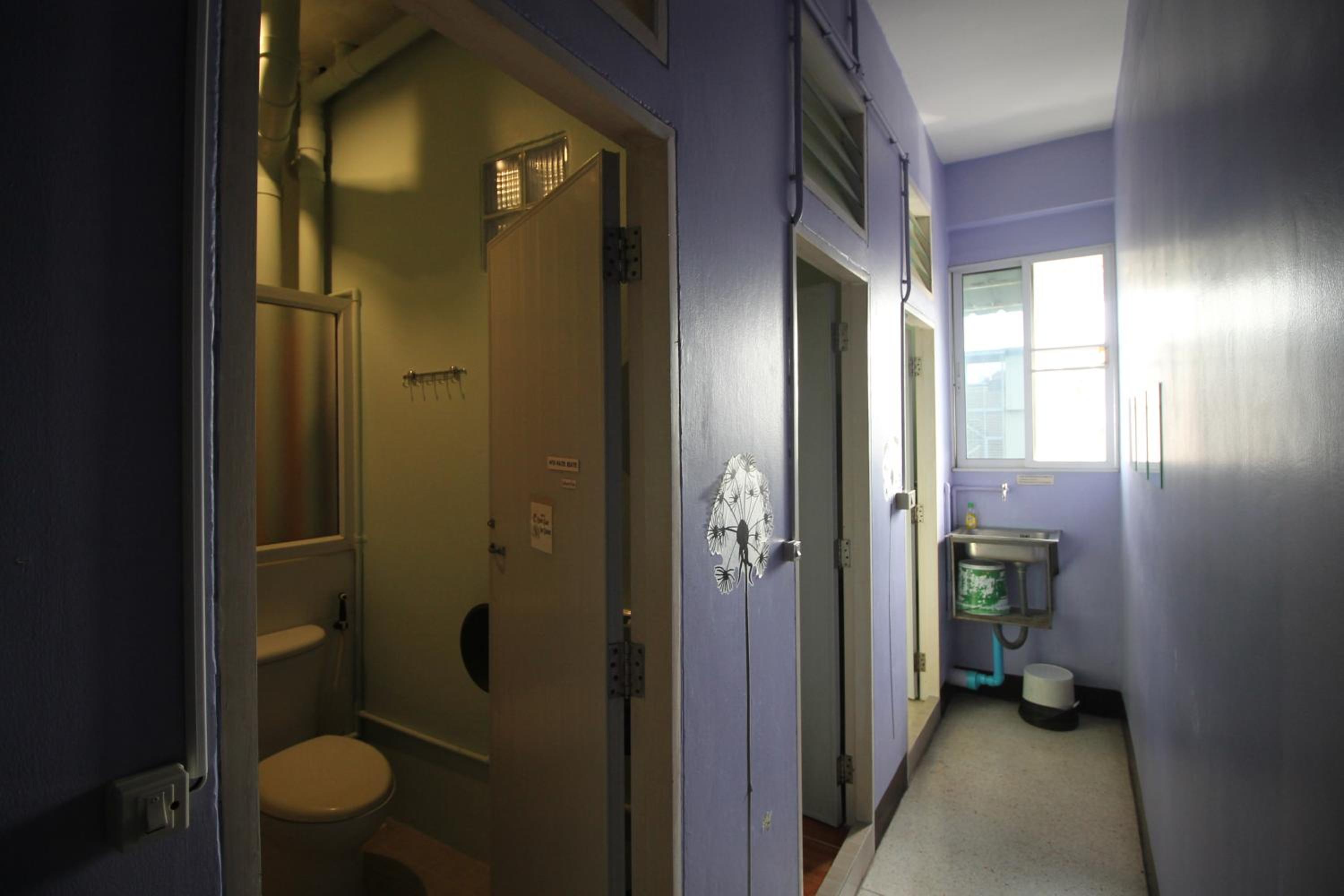 Baan Nampetch Hostel