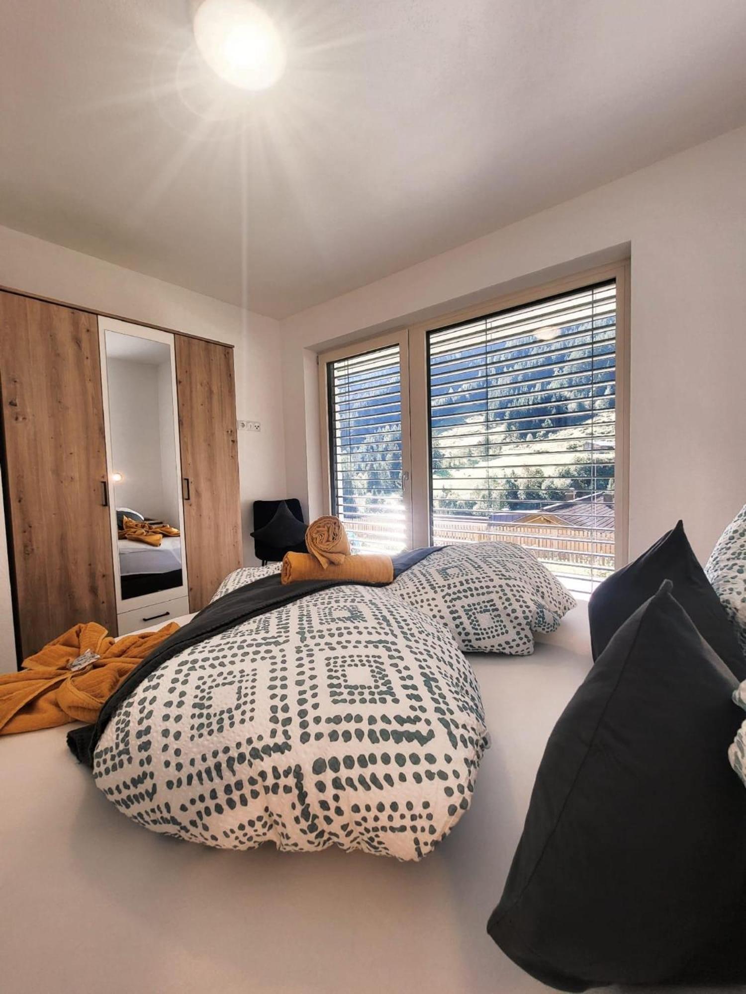 FerienGLÜCK, Apartment