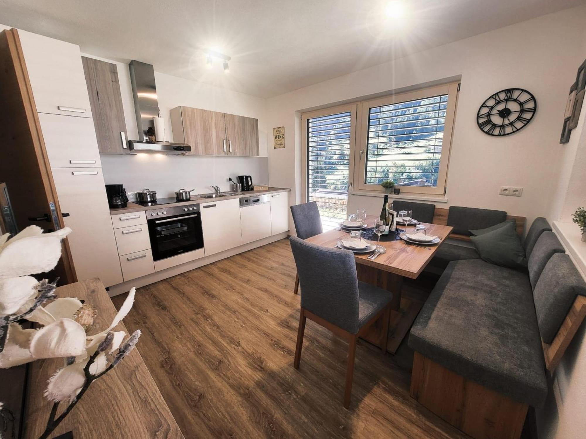 FerienGLÜCK, Apartment