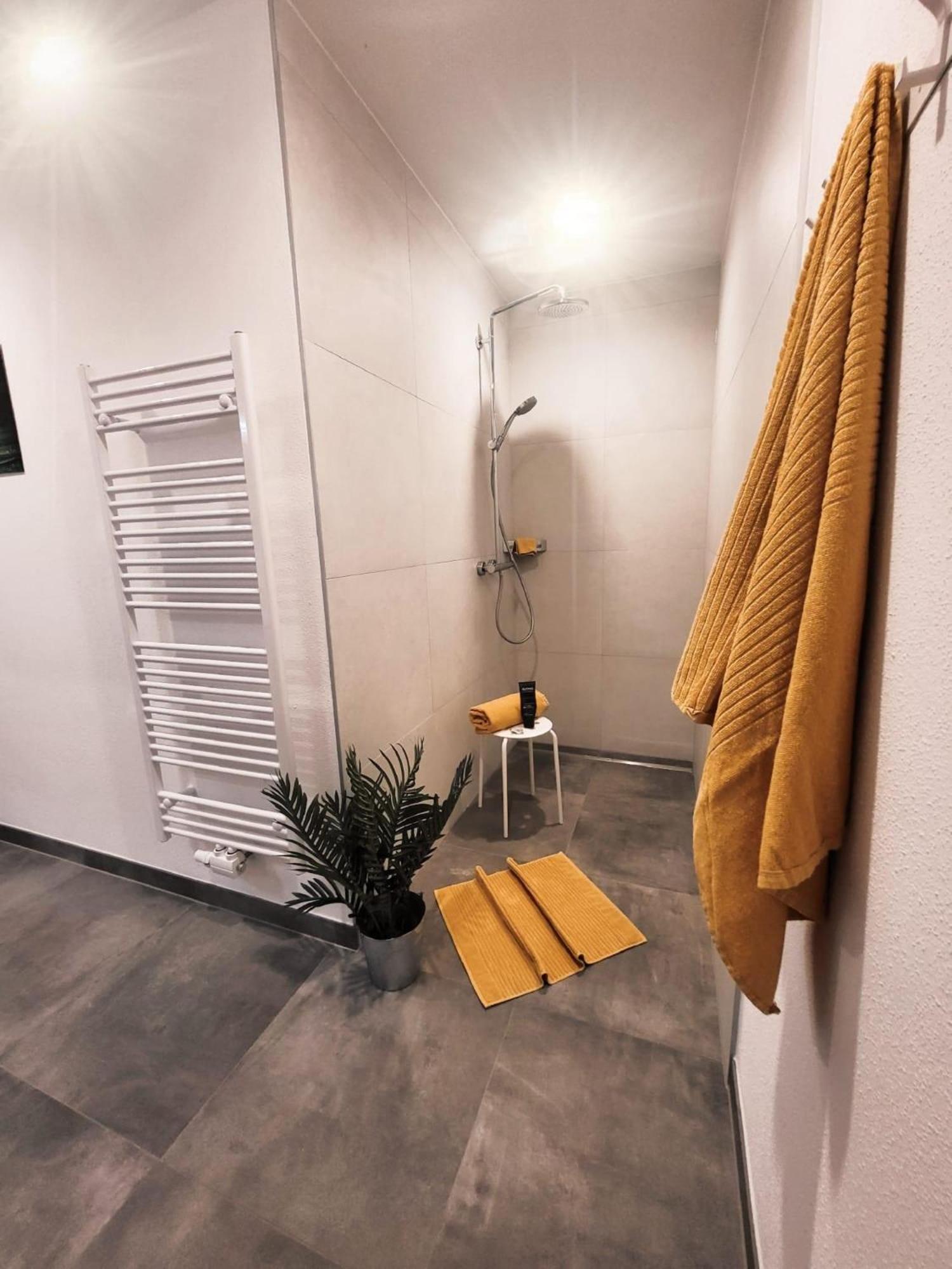 FerienGLÜCK, Apartment