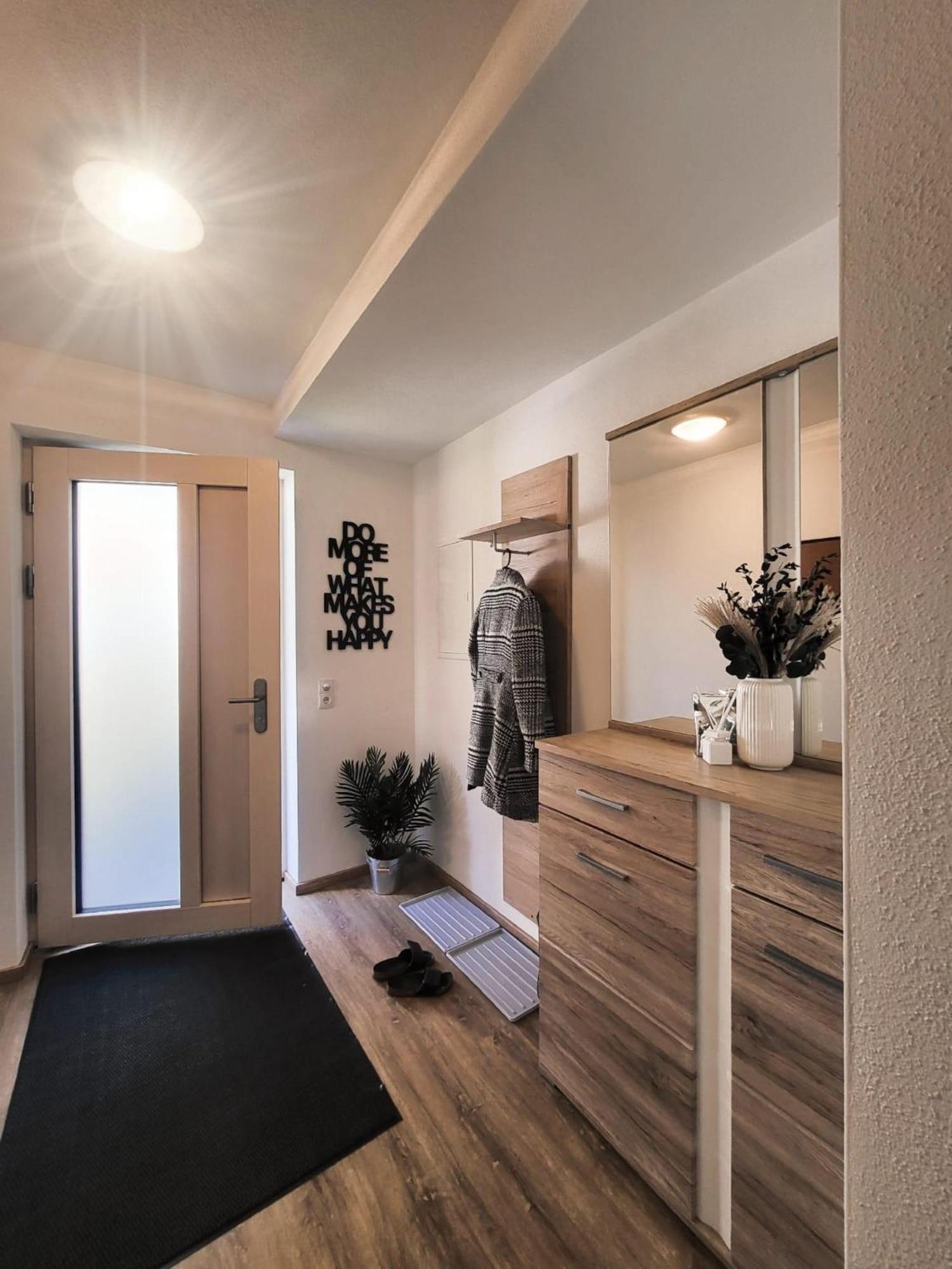 FerienGLÜCK, Apartment
