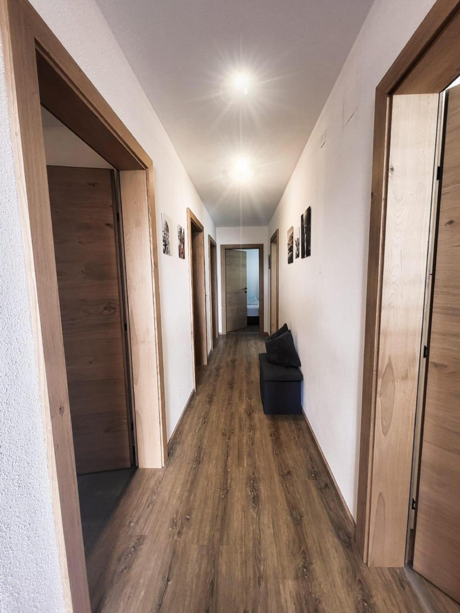 FerienGLÜCK, Apartment