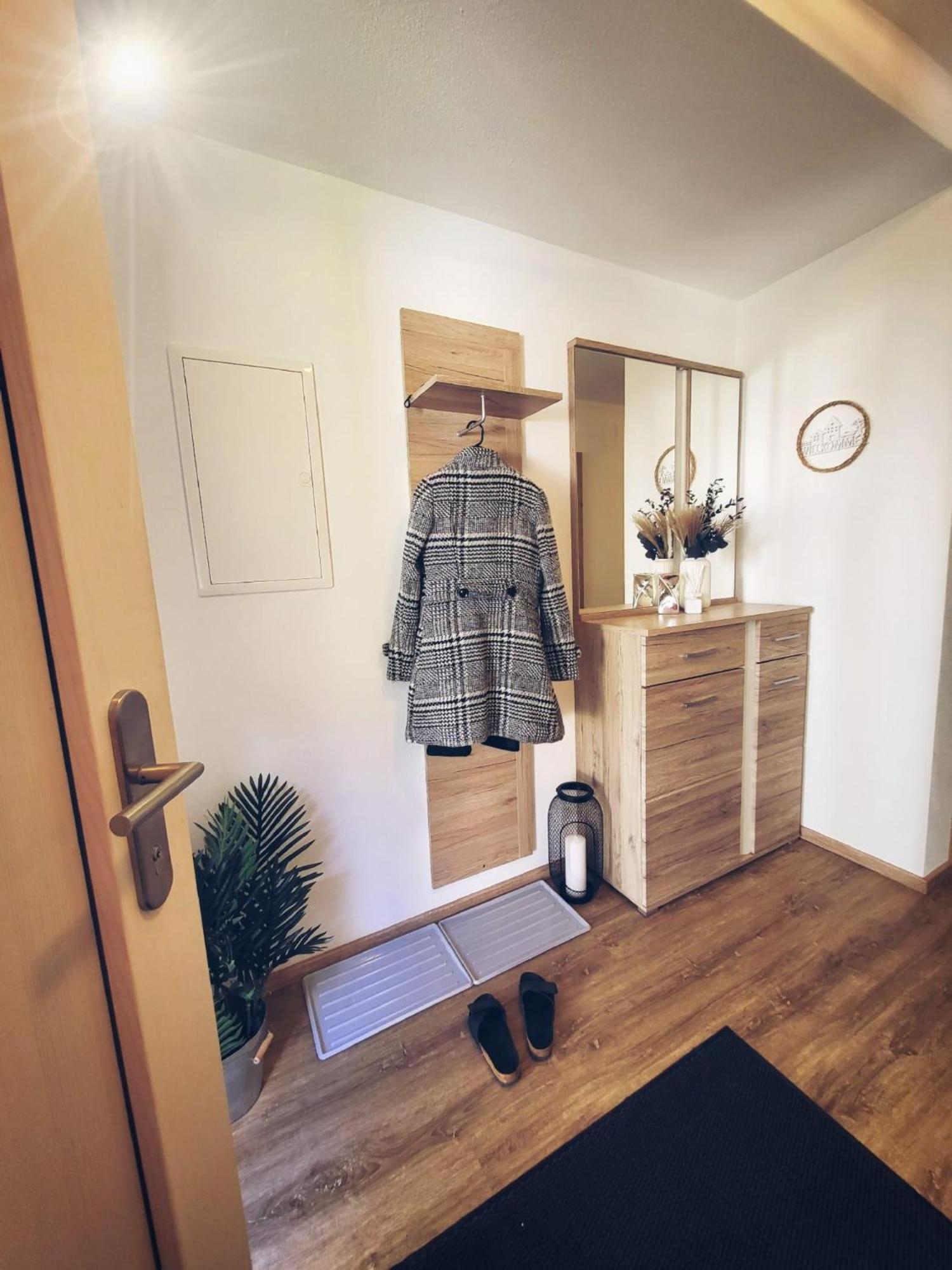 FerienGLÜCK, Apartment