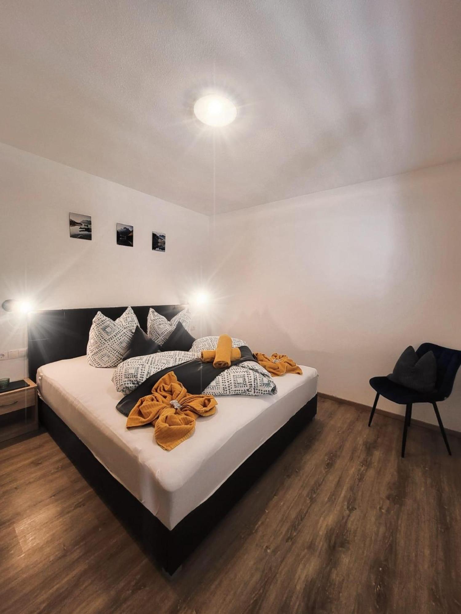 FerienGLÜCK, Apartment