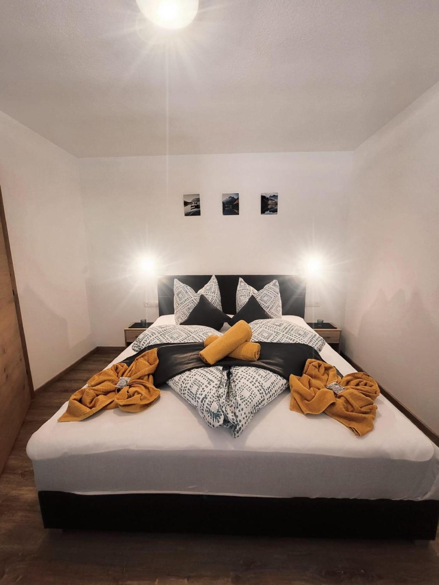 FerienGLÜCK, Apartment
