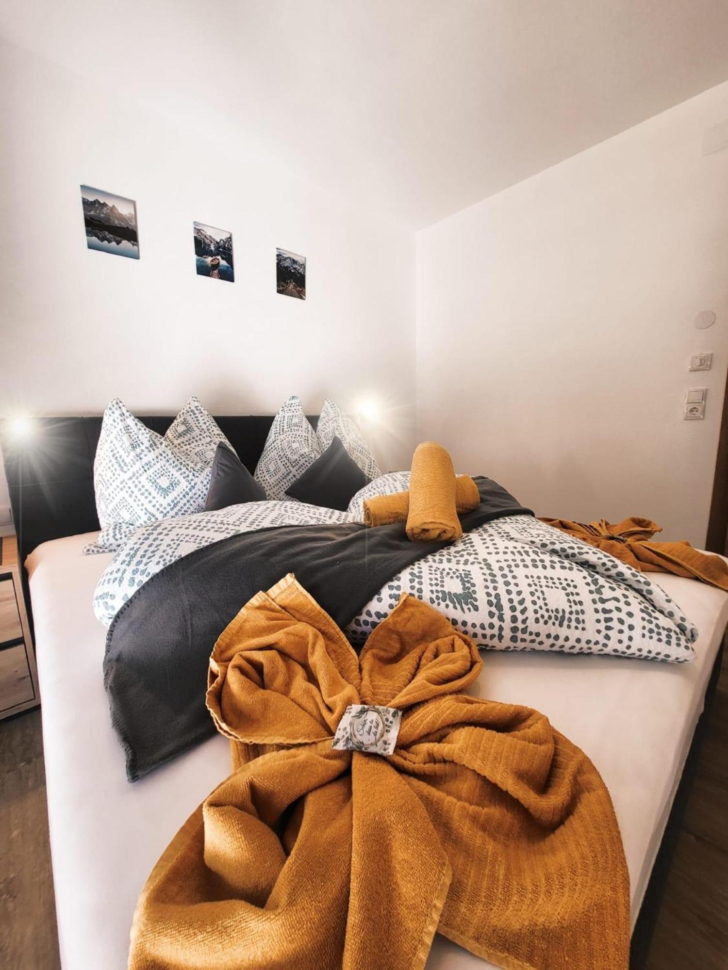 FerienGLÜCK, Apartment