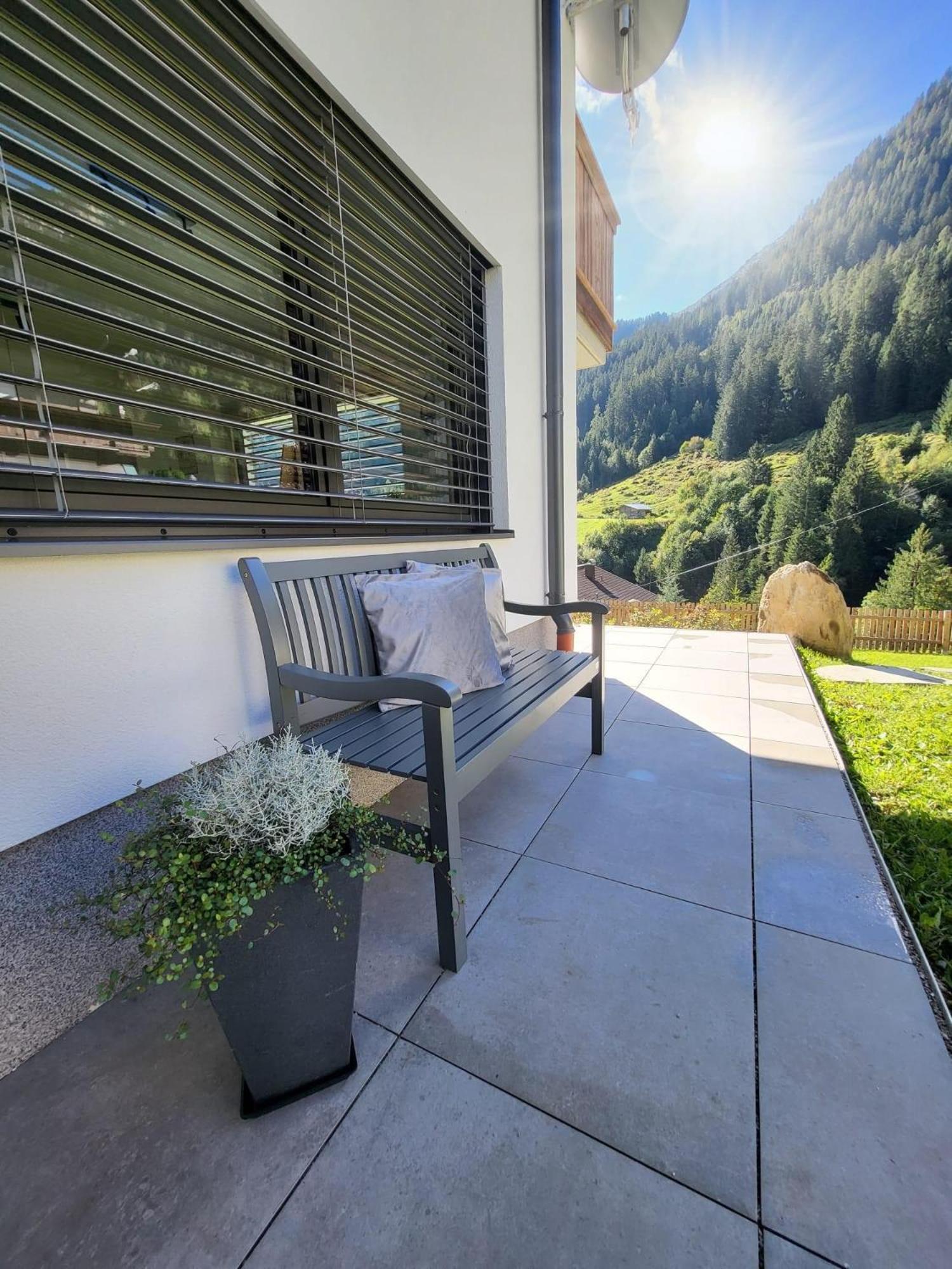 FerienGLÜCK, Apartment