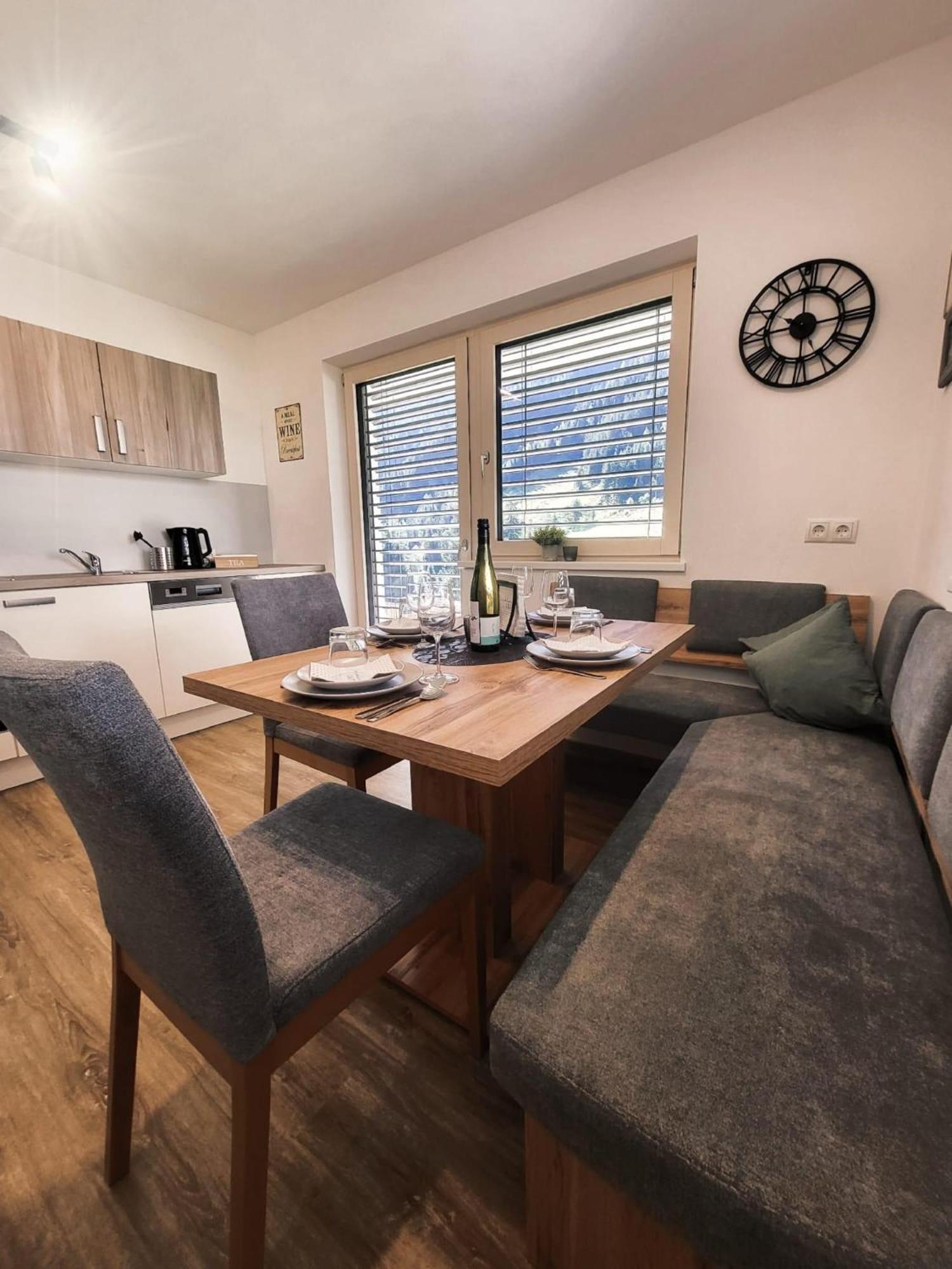 FerienGLÜCK, Apartment