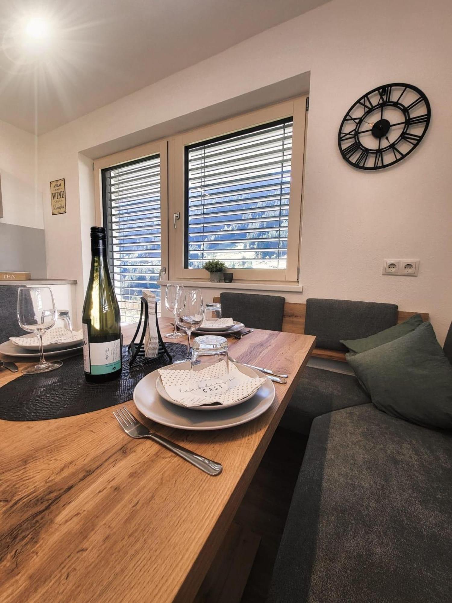 FerienGLÜCK, Apartment