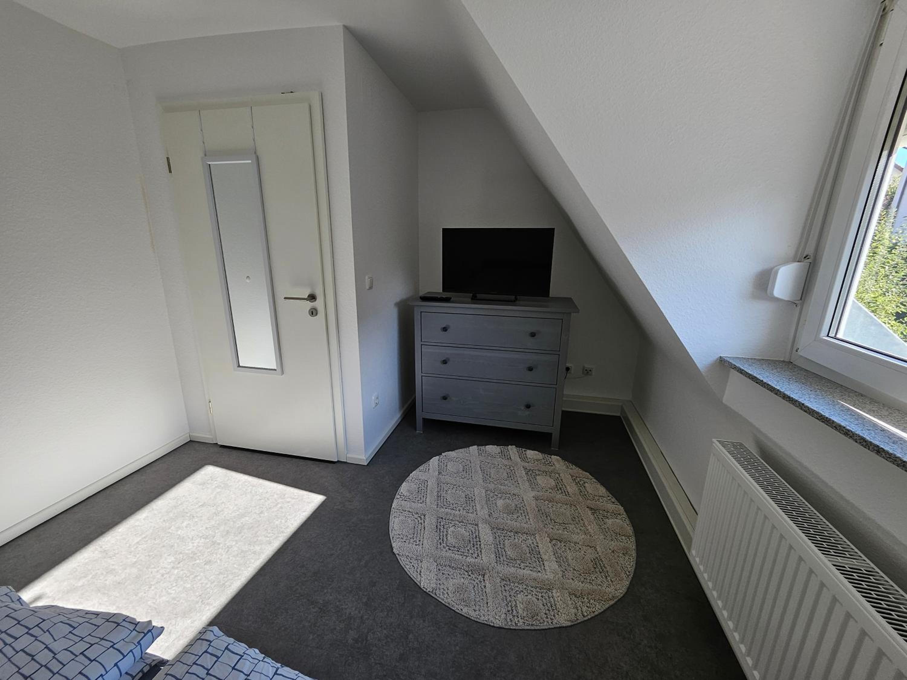 Ferienwohnung Höchberg
