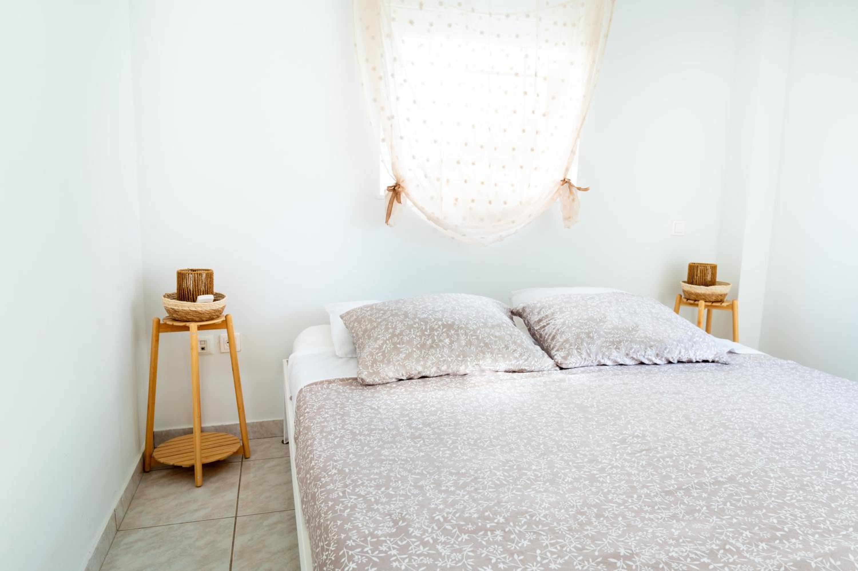 Sun & Sea Escape Charming Vacation Apartment in Voula on Athen's Riviera photo 4