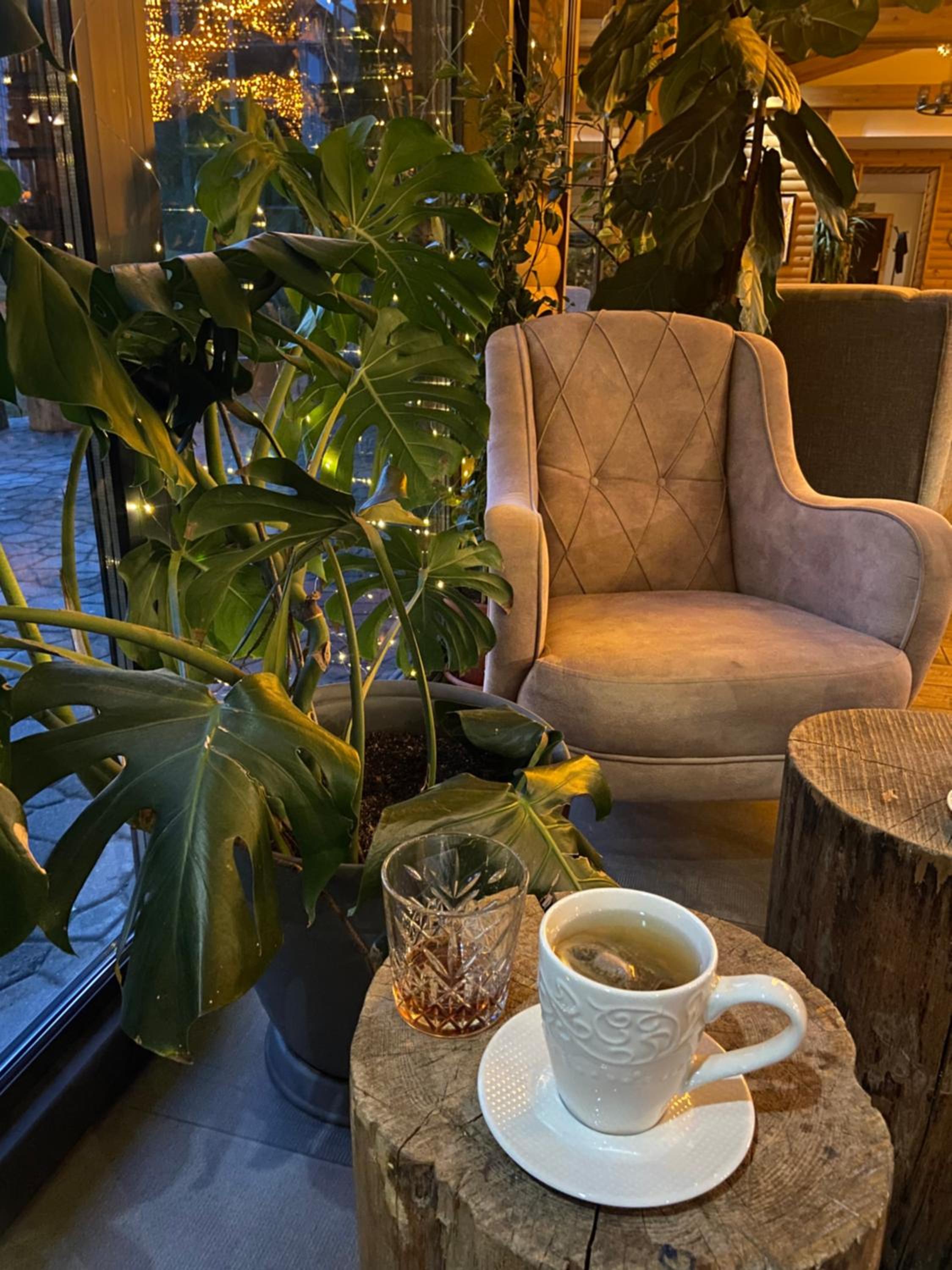 Guest House Rest