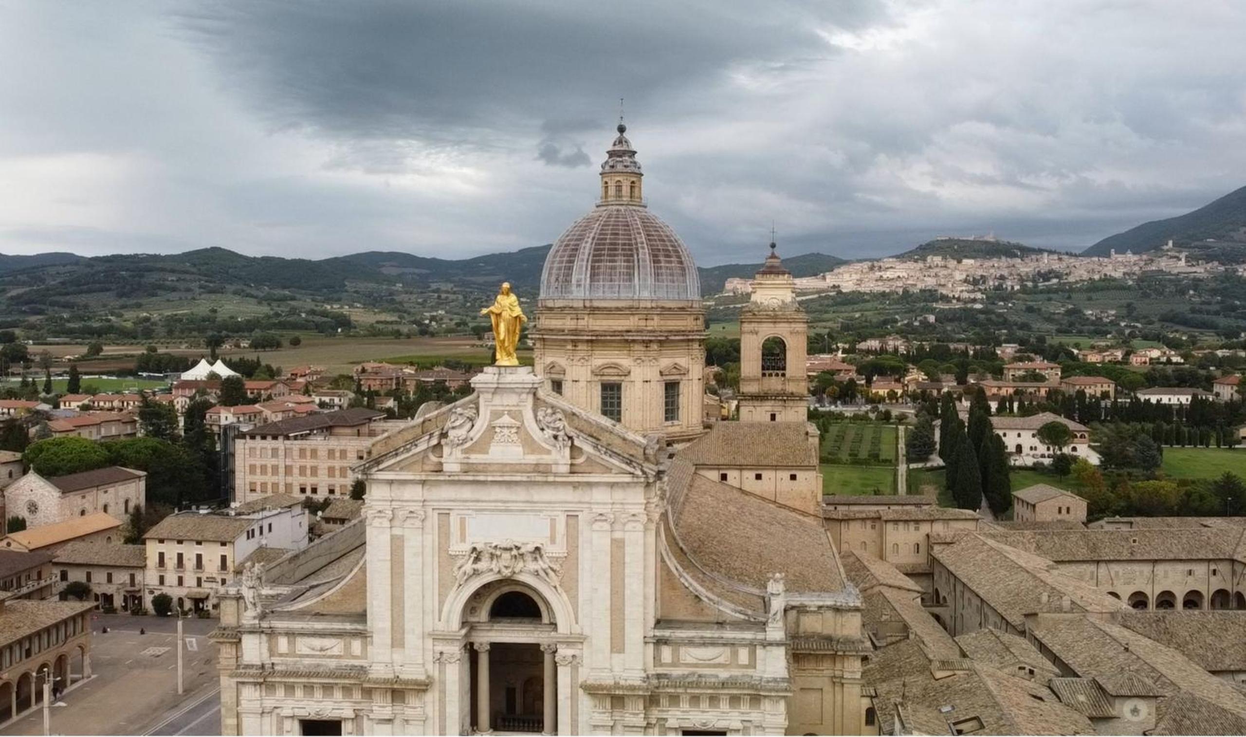 Sottoassisi - Guest House view 4