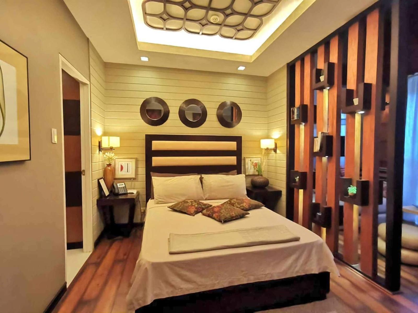 Studio Apartment Pico de Loro view 3