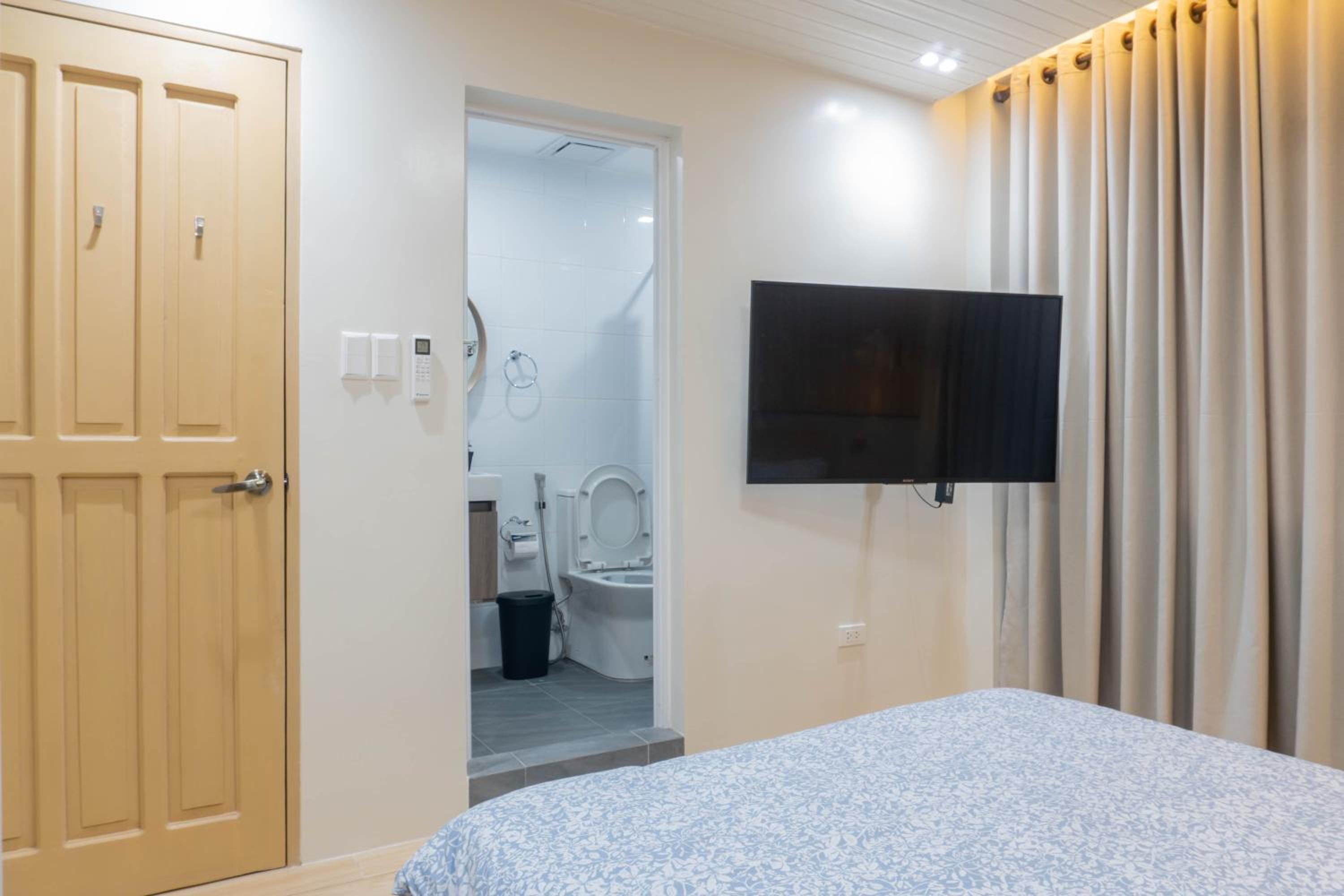 Elevated Suites Tagaytay view 2