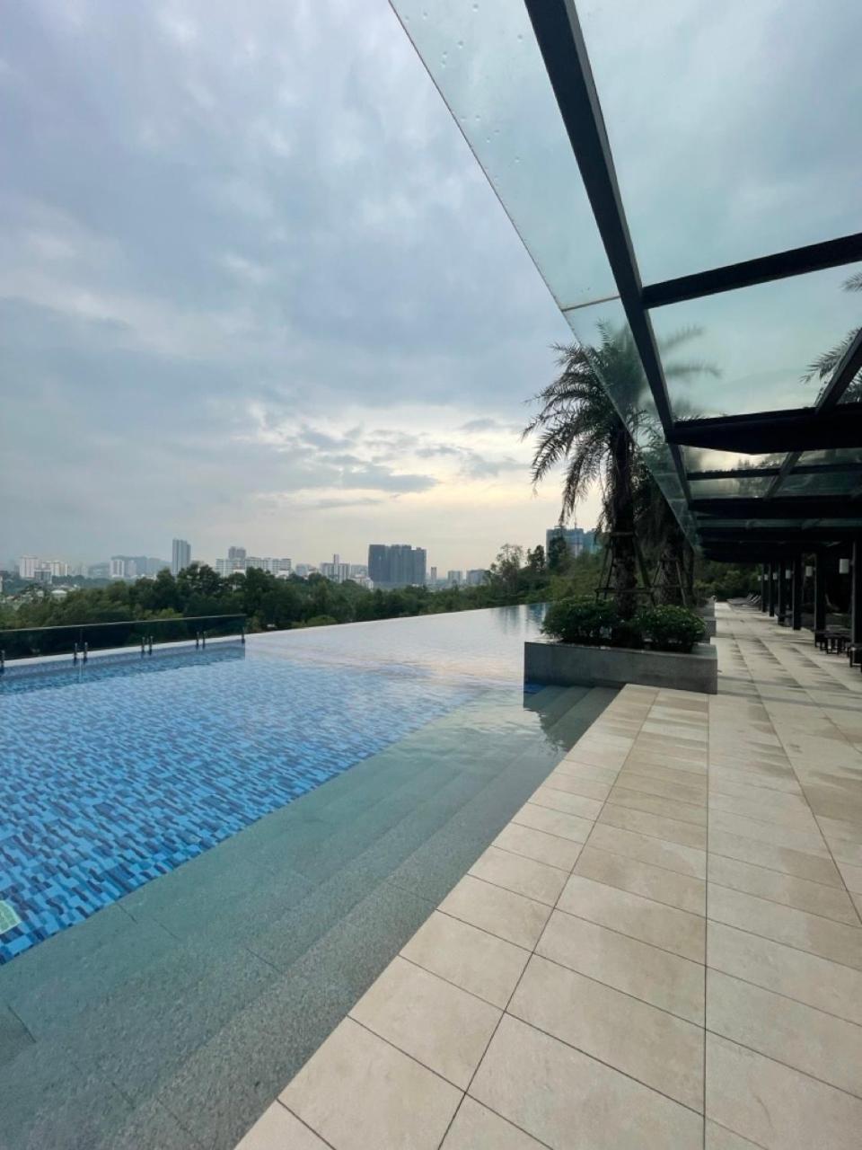 Entire condo in Bangsar