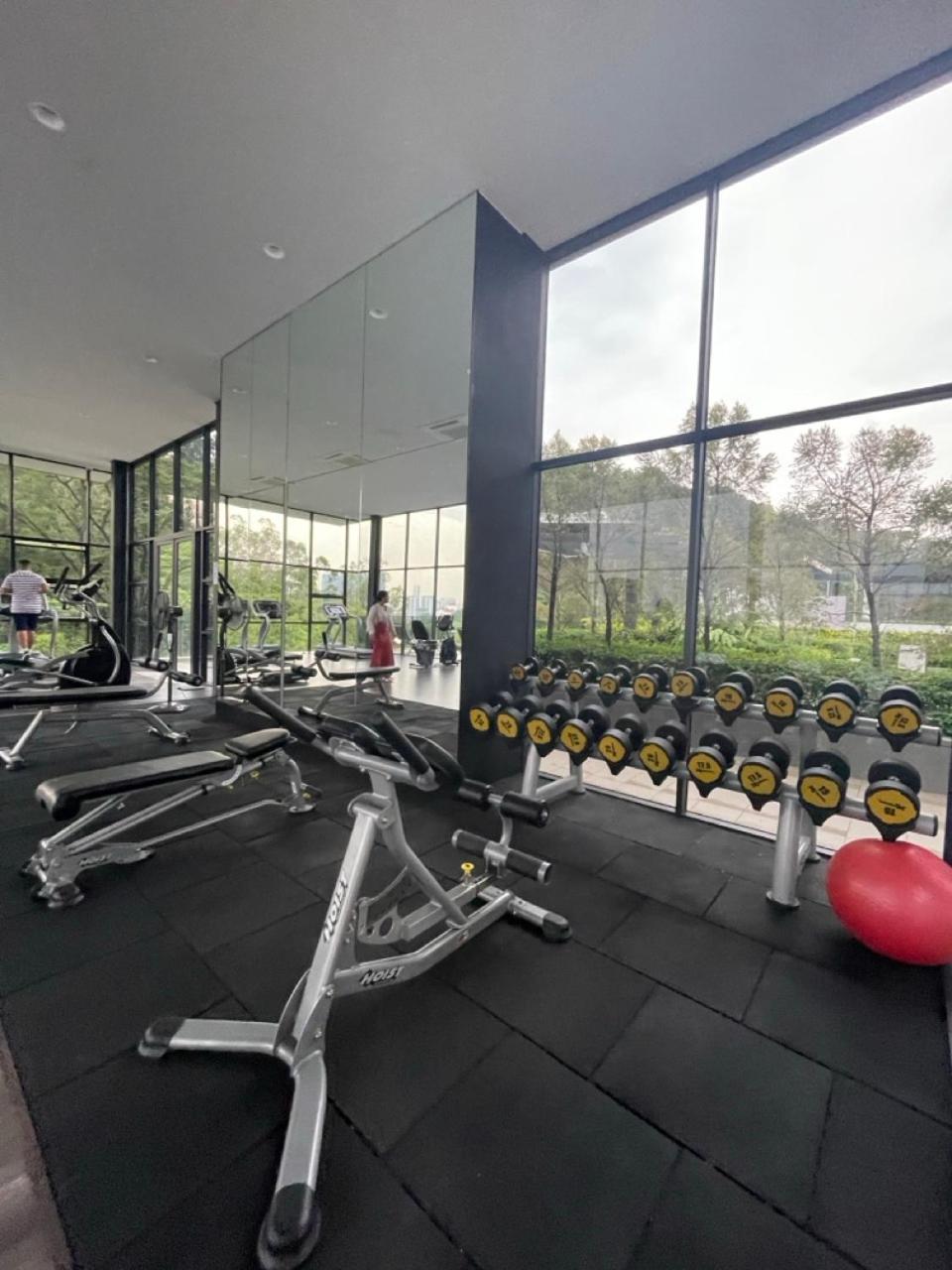 Entire condo in Bangsar