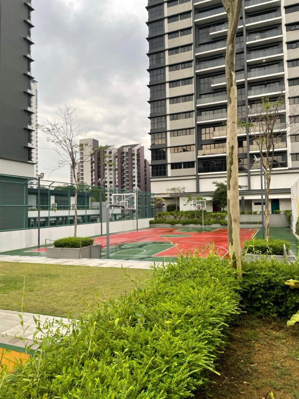 Entire condo in Bangsar