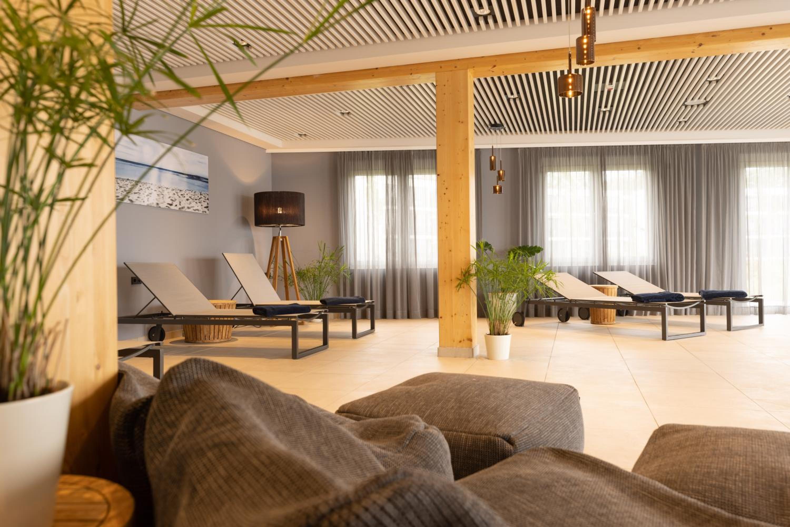 Maremüritz Yachthafen Resort