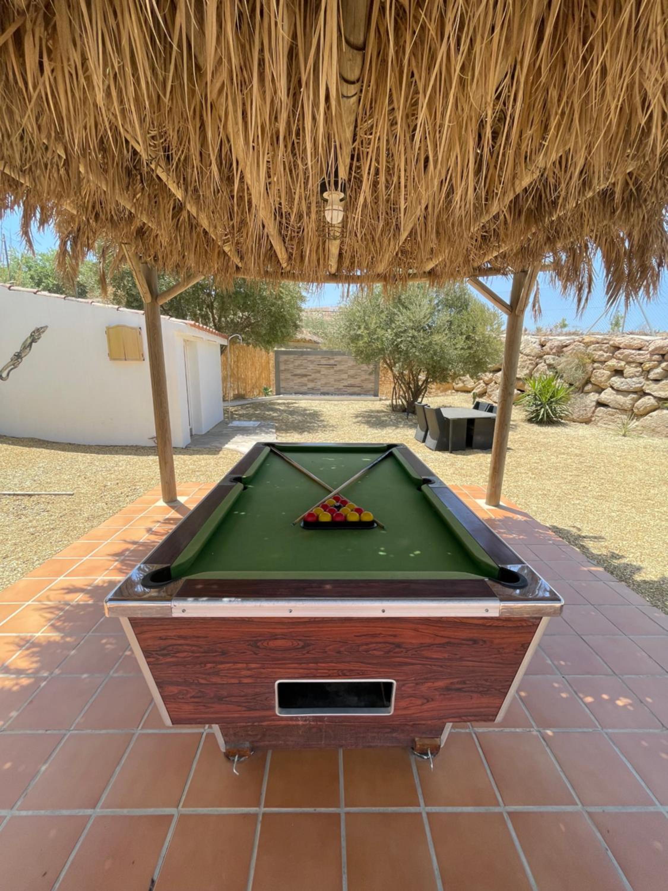 Casa Alegria Spain Entire Home Private Pool