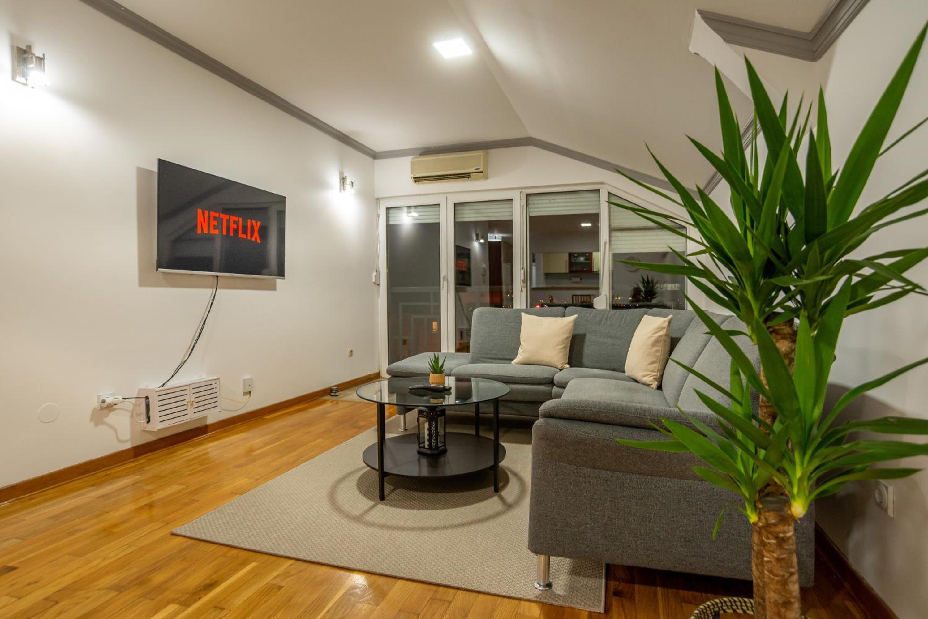 Apartman Ingrid