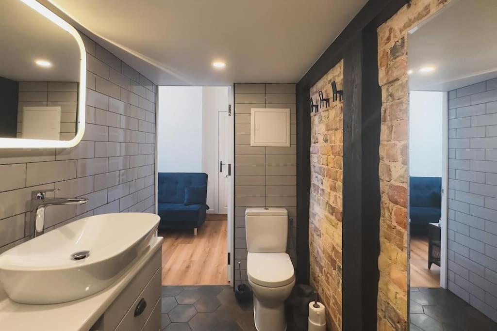 Cozy apartment in The Heart of Riga view 2
