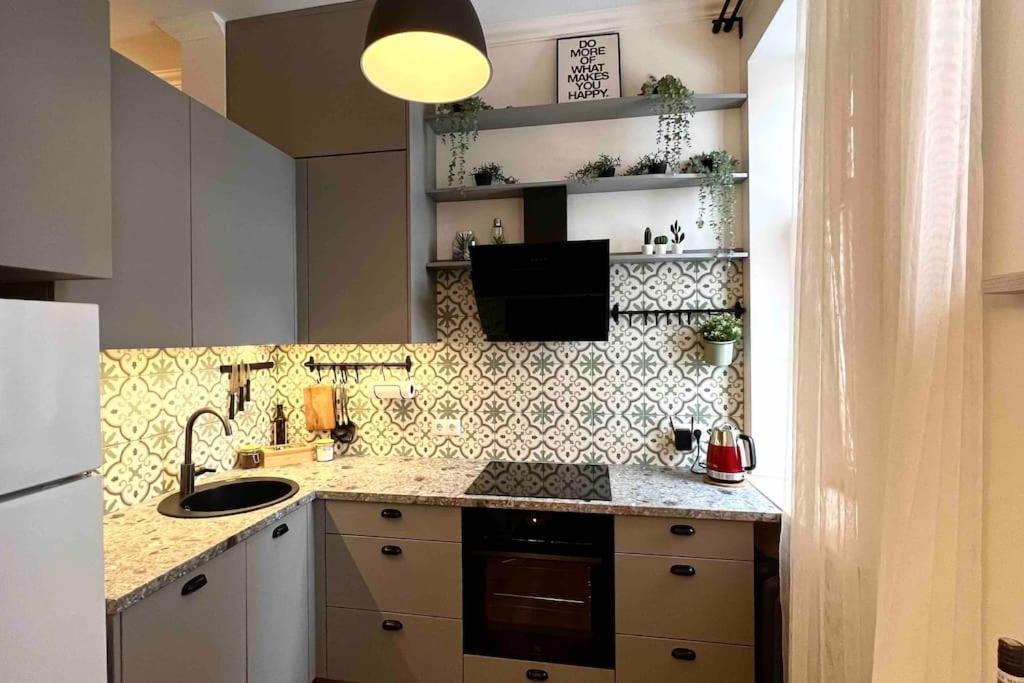 Cozy apartment in The Heart of Riga view 5
