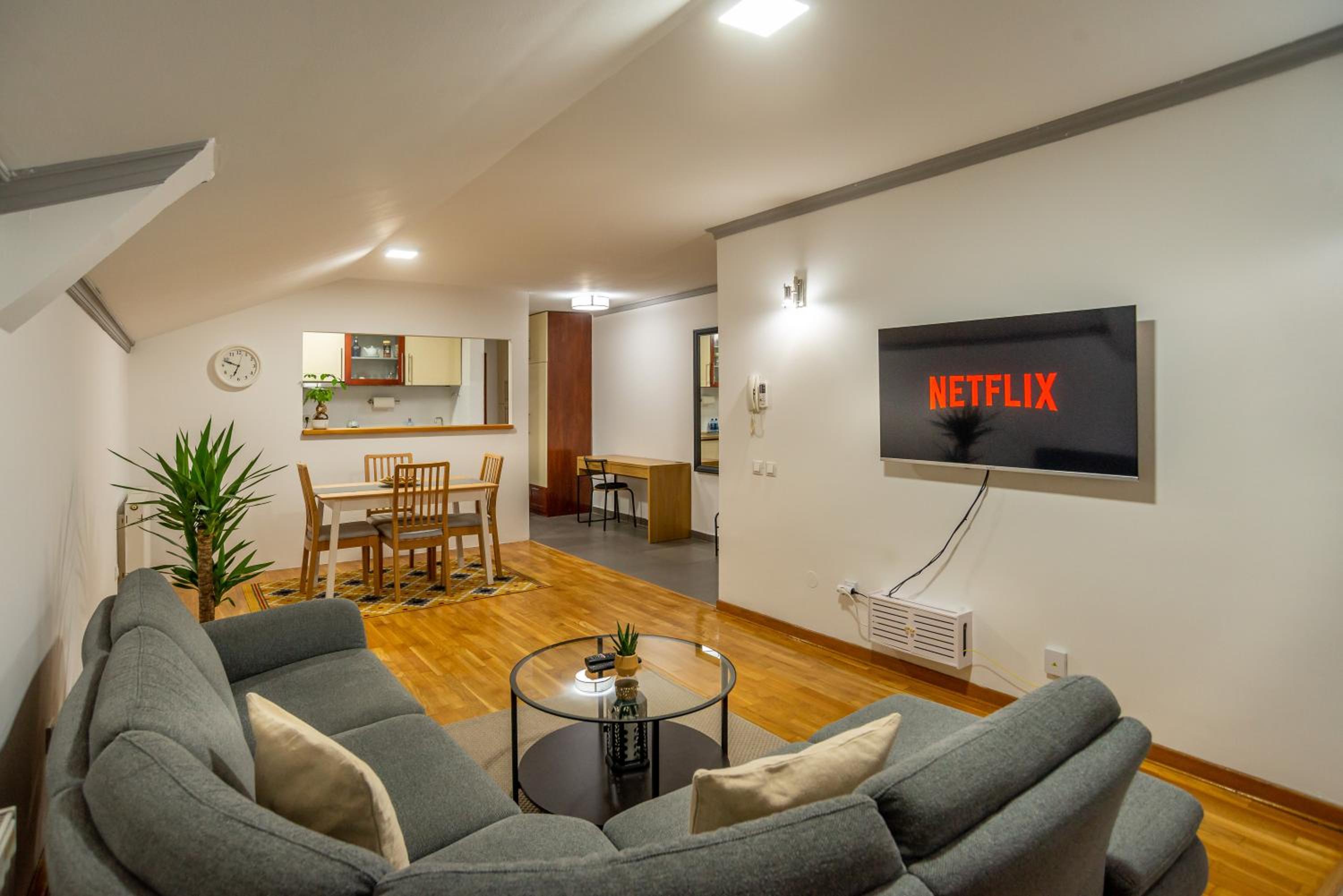 Apartman Ingrid